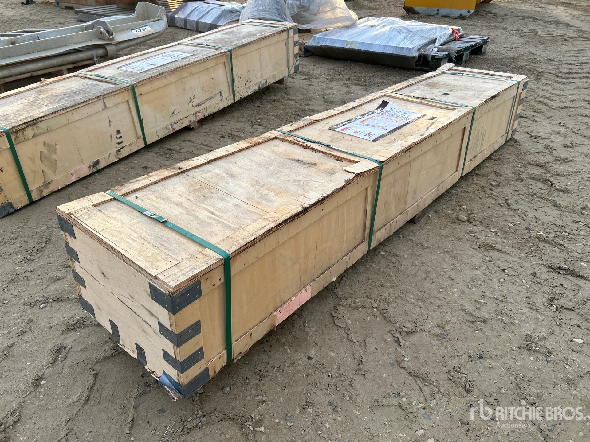 General Appearance with Imagen: esquina trasera izquierda