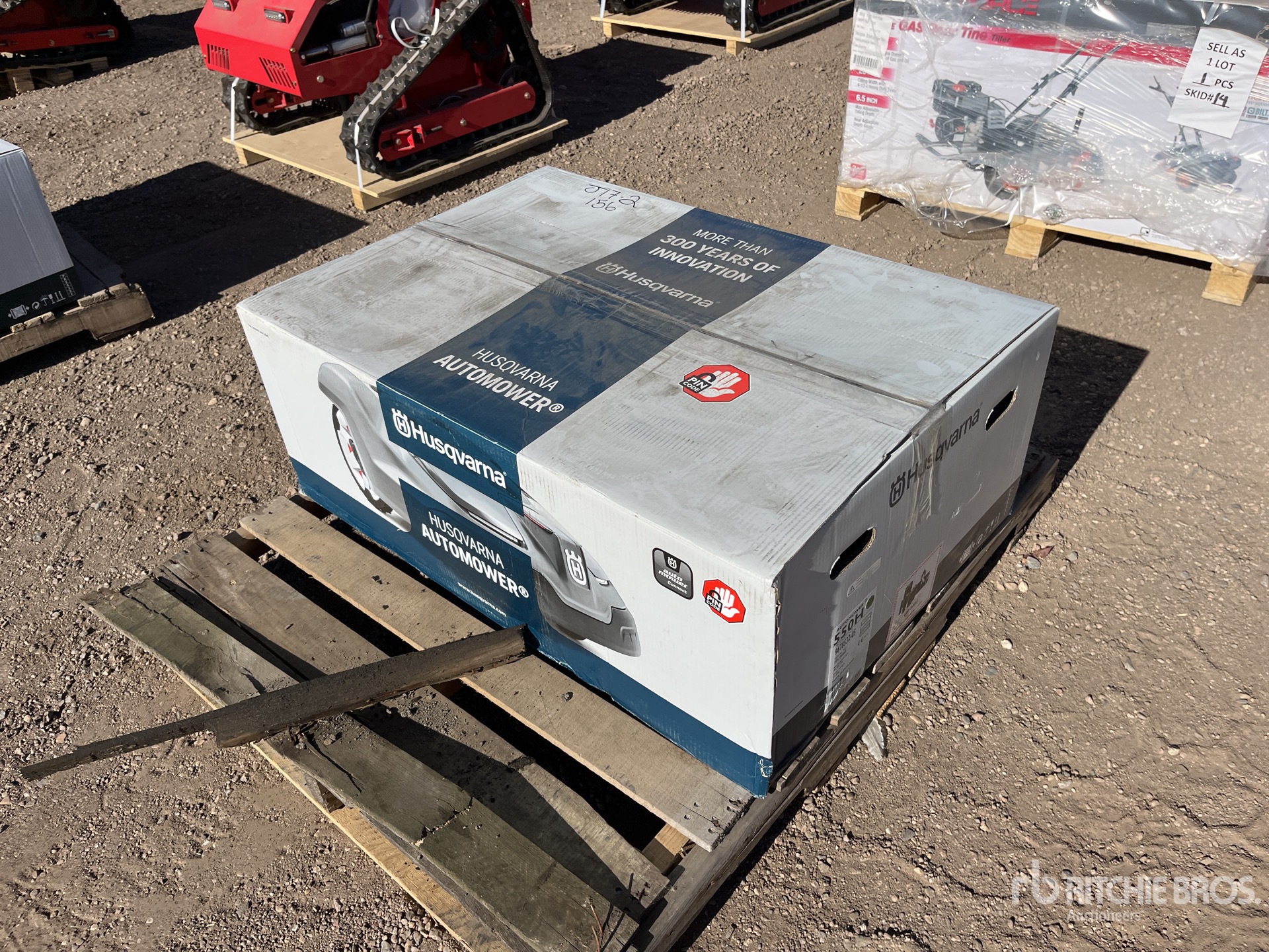 General Appearance with Imagen: esquina delantera izquierda