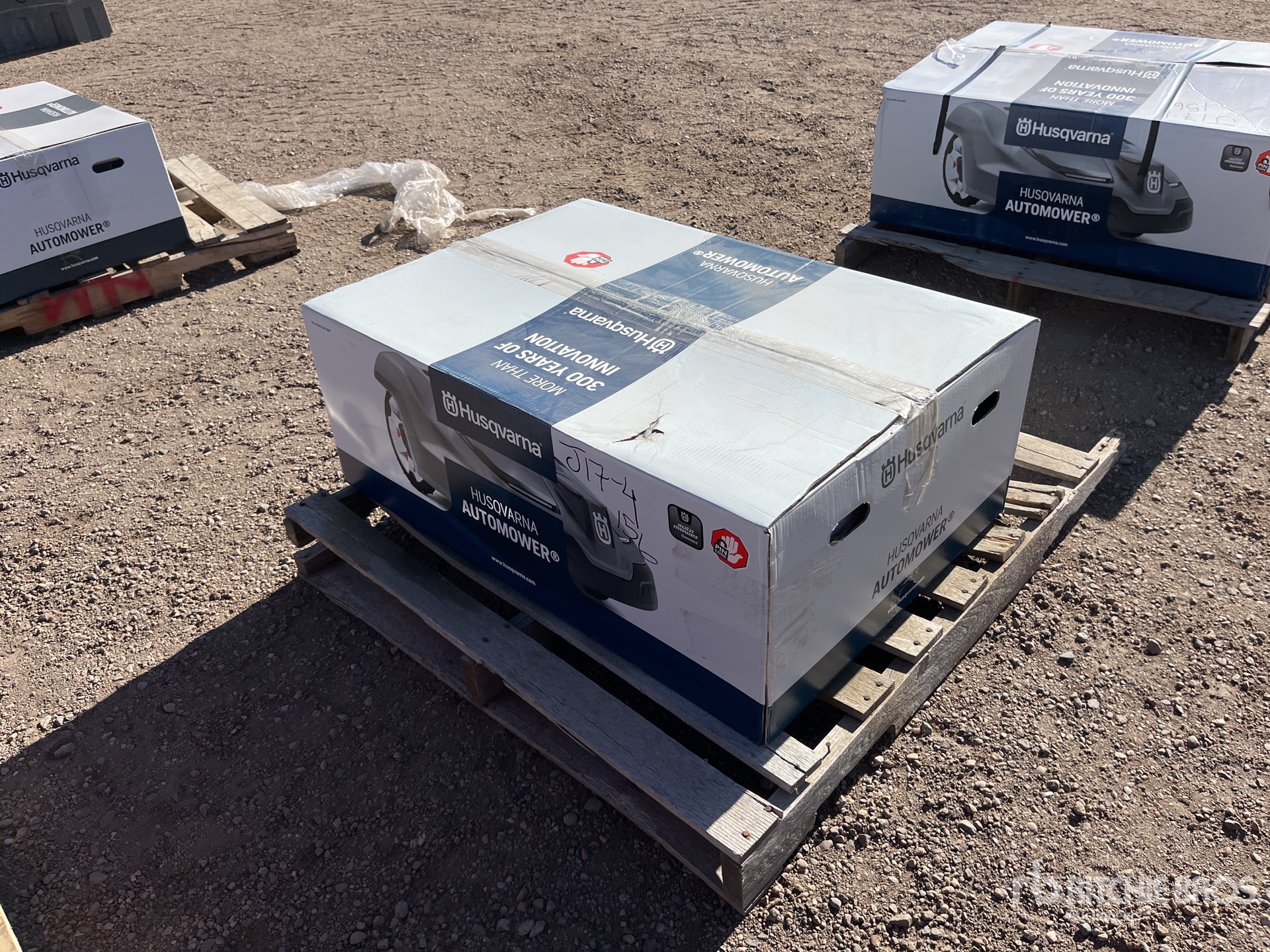 General Appearance with Imagen: esquina trasera derecha