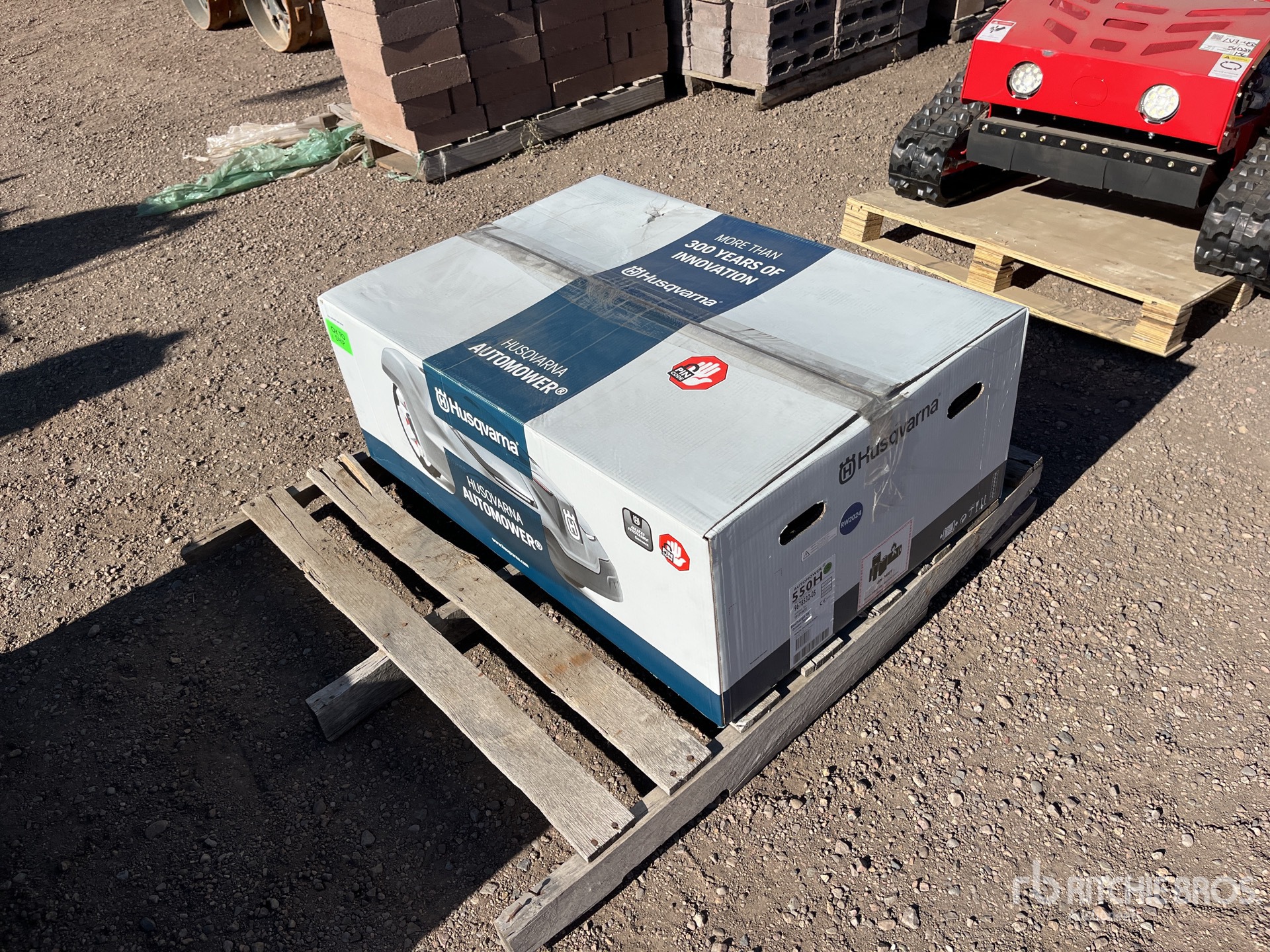 General Appearance with Imagen: esquina delantera izquierda