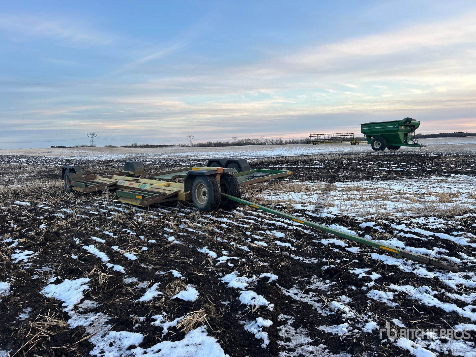 General Appearance with Foto, angolo anteriore destro