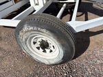 Trailer Chassis with