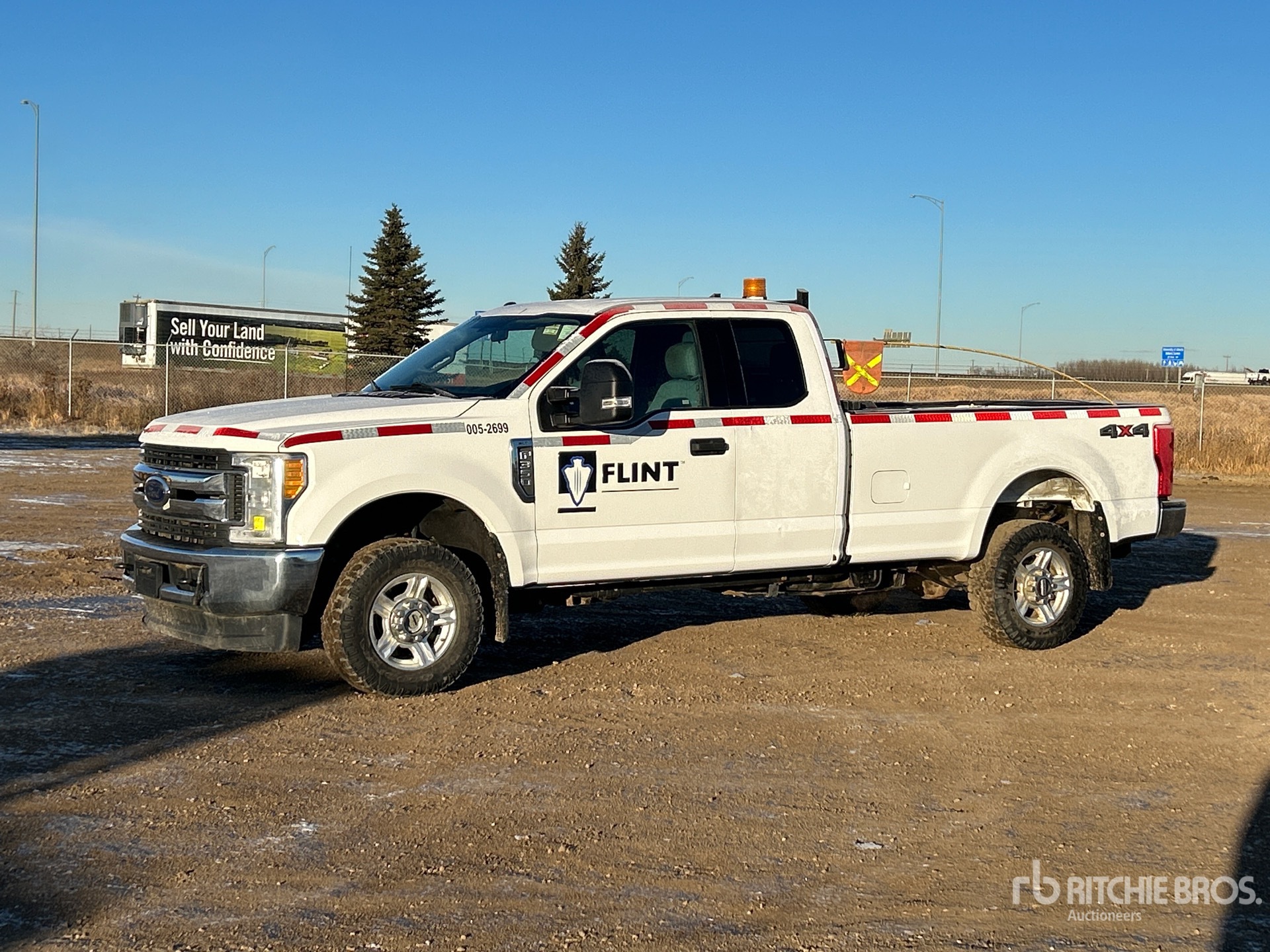 General Appearance with Spin