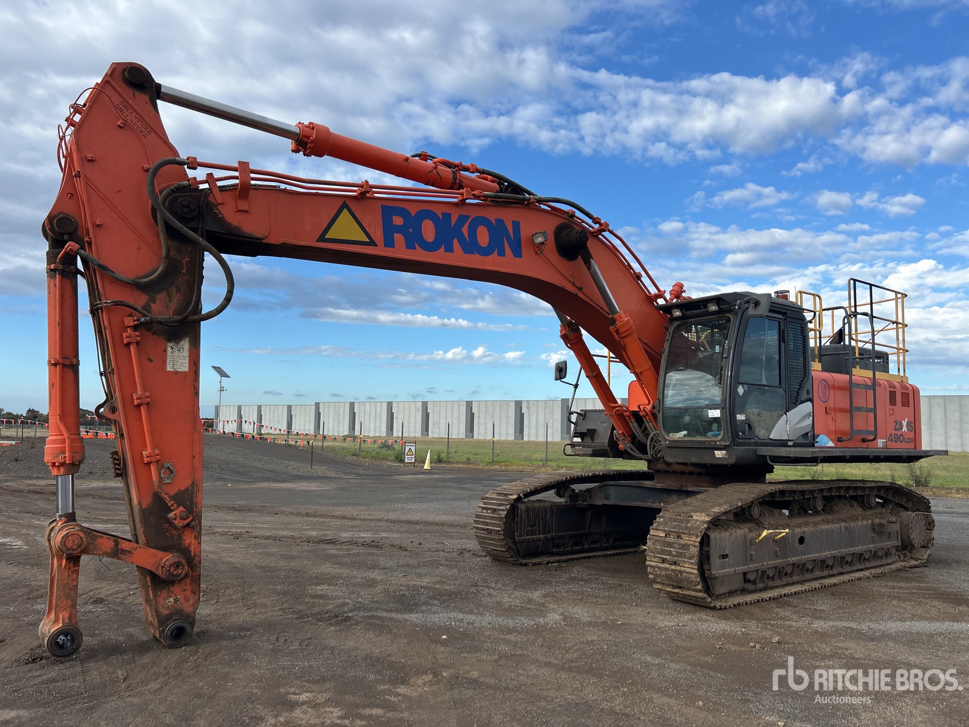 General Appearance with Zdjęcie, lewy górny róg