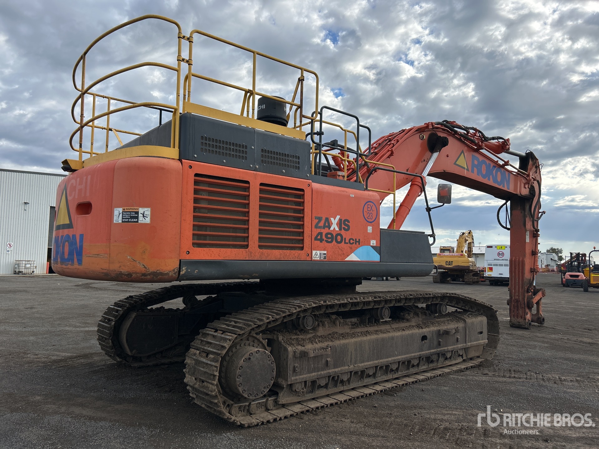 General Appearance with Zdjęcie, prawy dolny róg