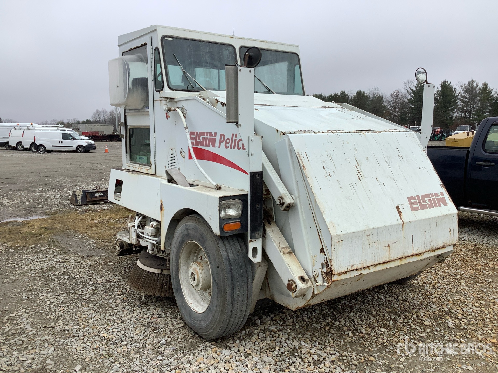 General Appearance with Imagen: esquina delantera derecha