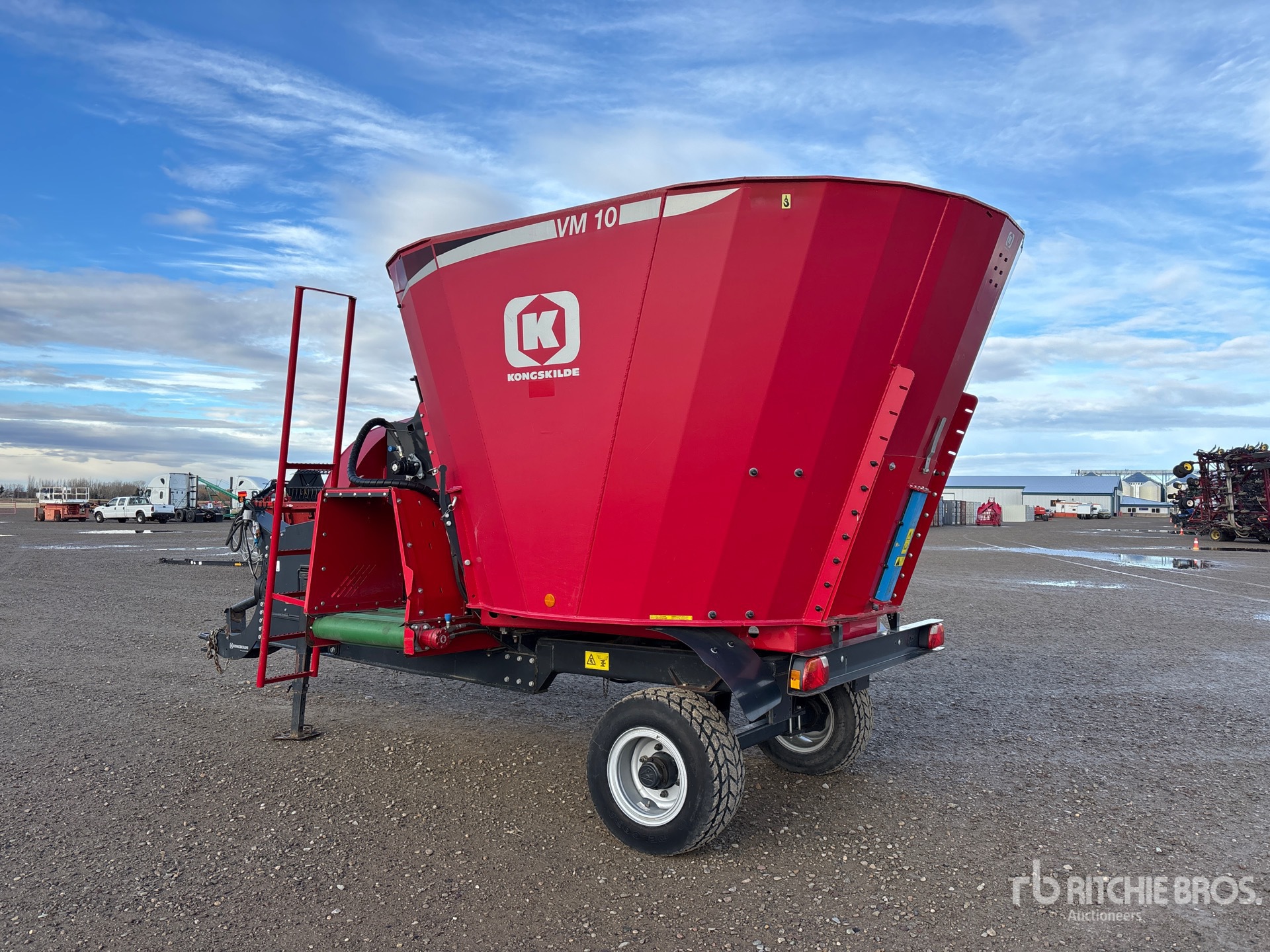 General Appearance with Imagen: esquina trasera izquierda