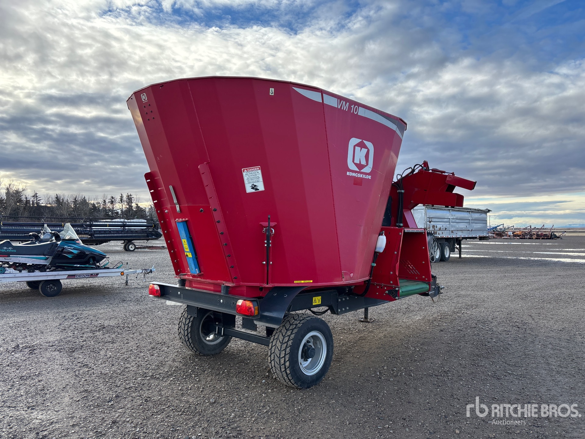 General Appearance with Imagen: esquina trasera derecha