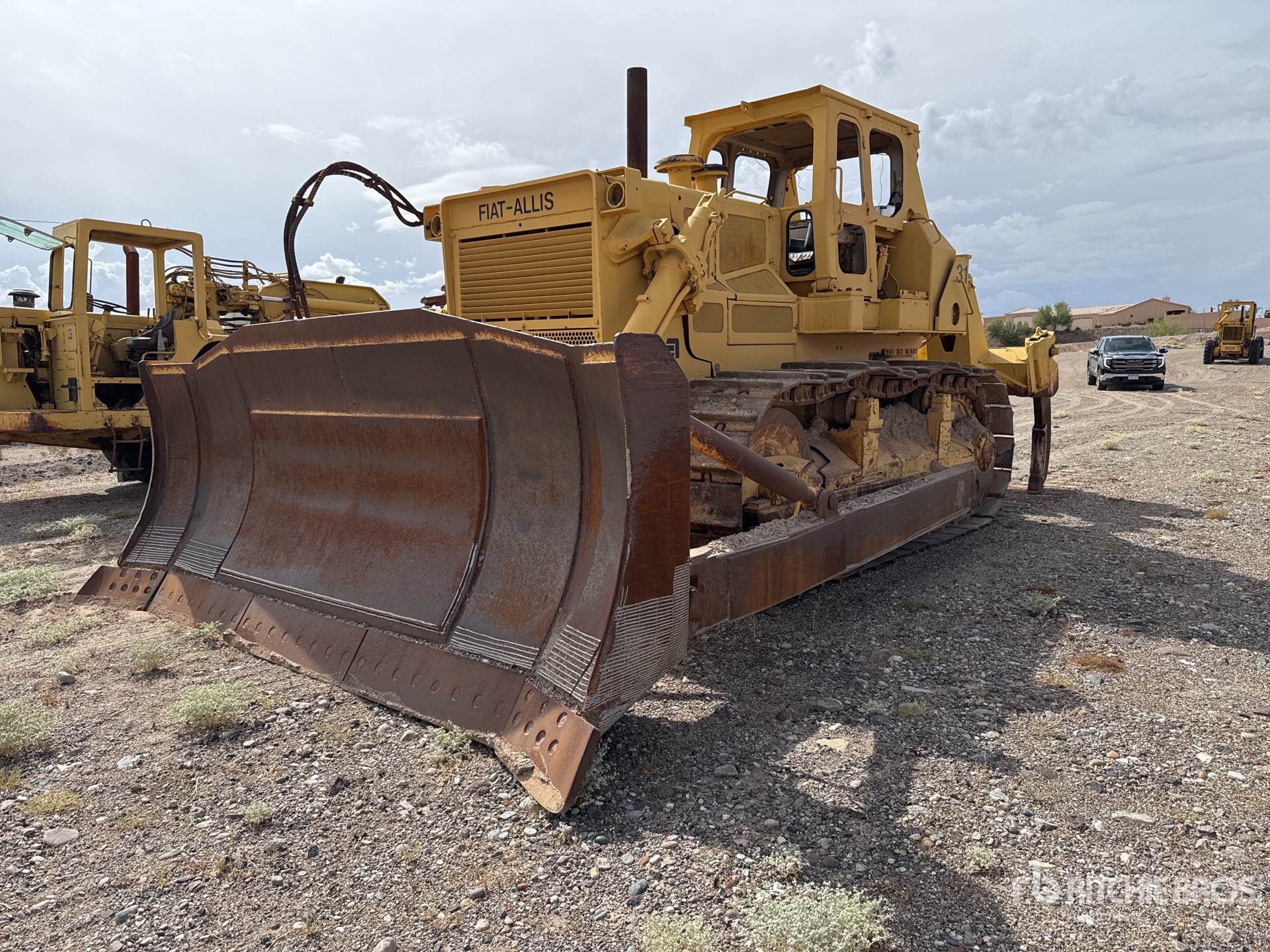 General Appearance with Imagen: esquina delantera izquierda