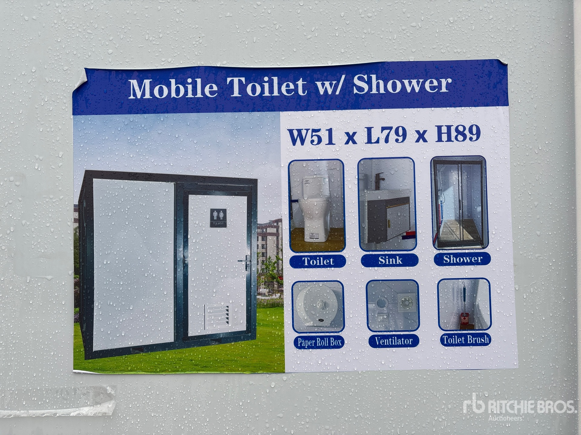 Aspect général with