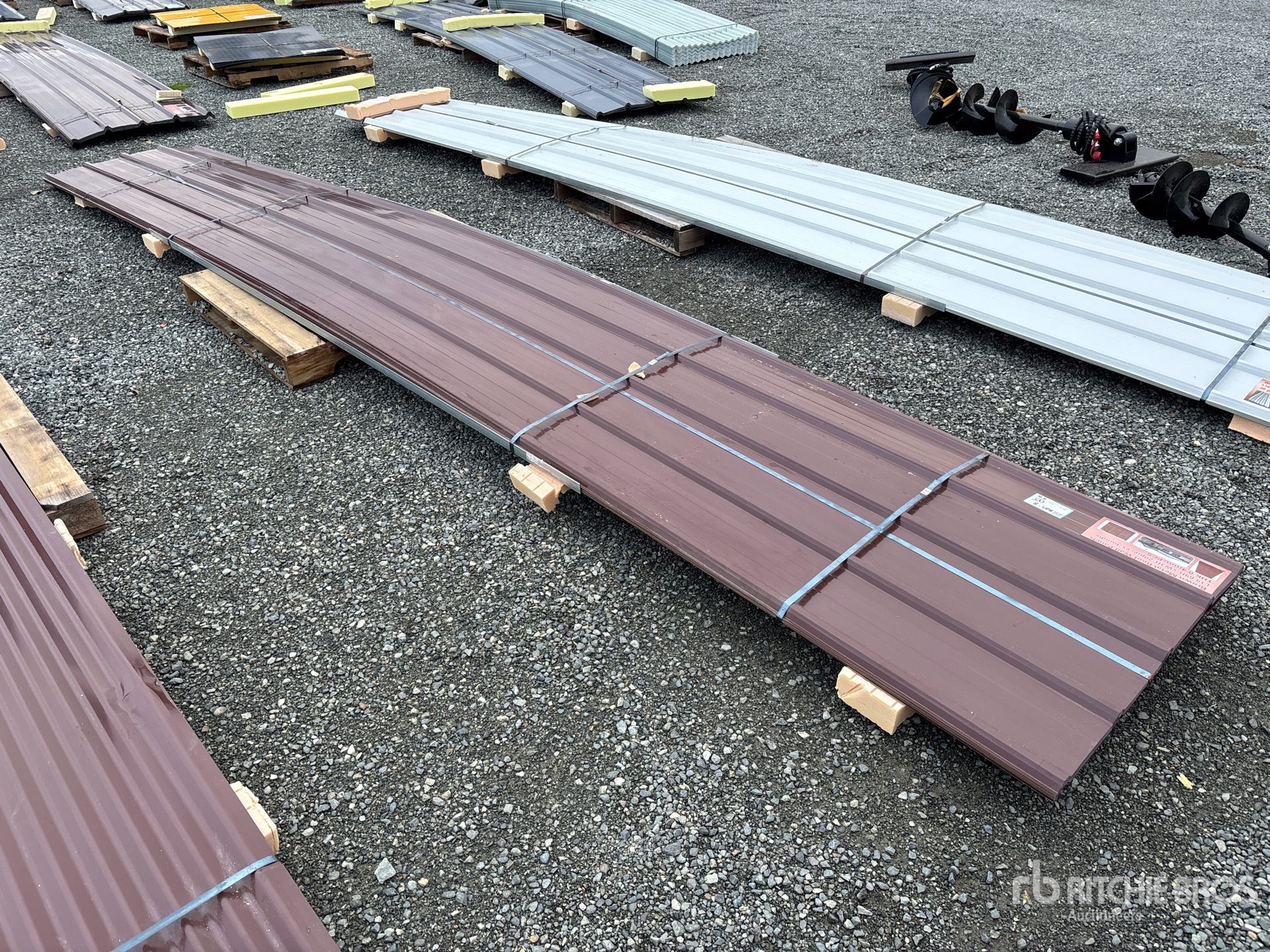 General Appearance with Imagen: esquina trasera derecha