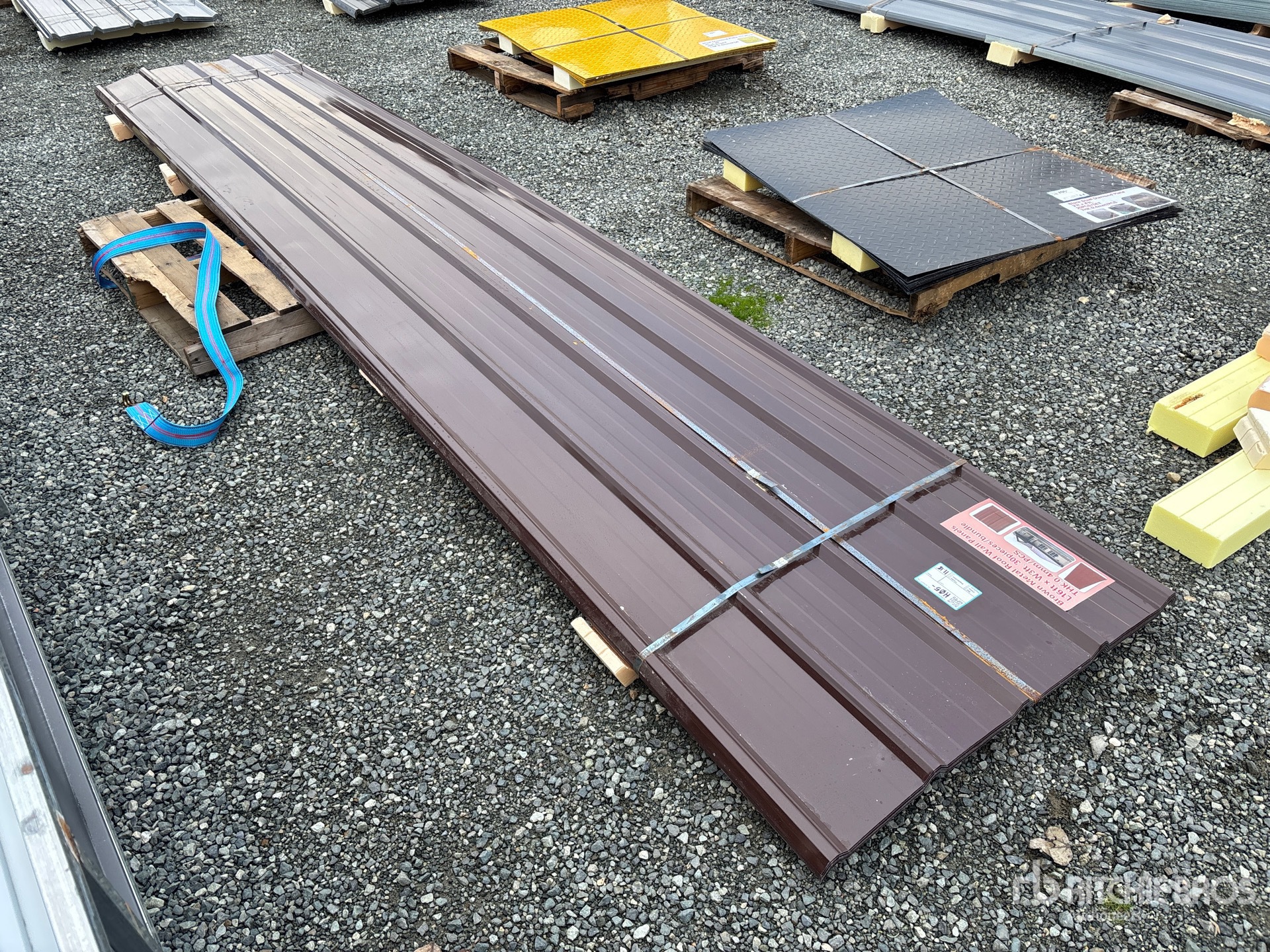 General Appearance with Imagen: esquina trasera derecha