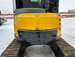 v2 Chassis - Excavator with