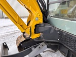 v2 Chassis - Excavator with