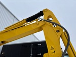 v2 Chassis - Excavator with