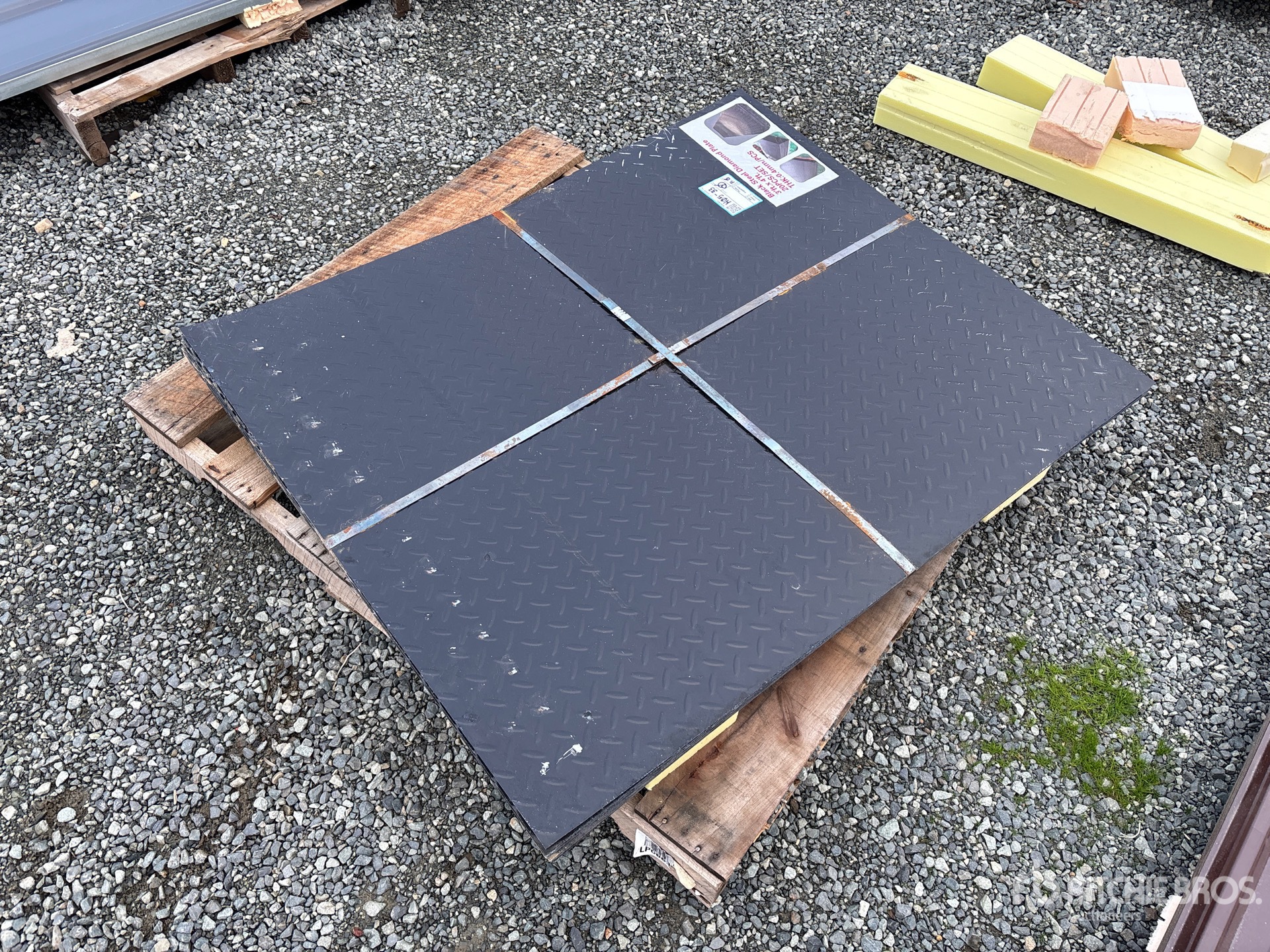 General Appearance with Imagen: esquina trasera derecha