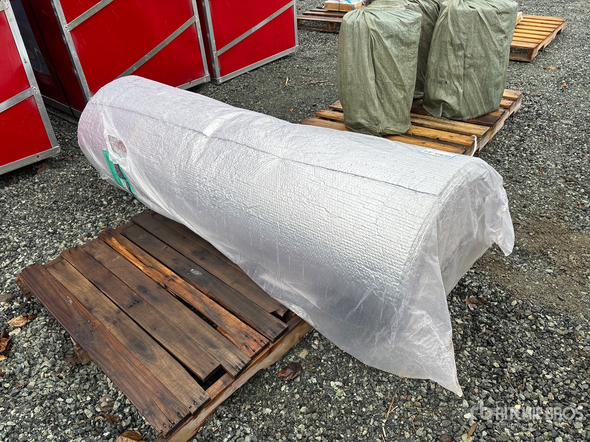 General Appearance with Imagen: esquina trasera derecha