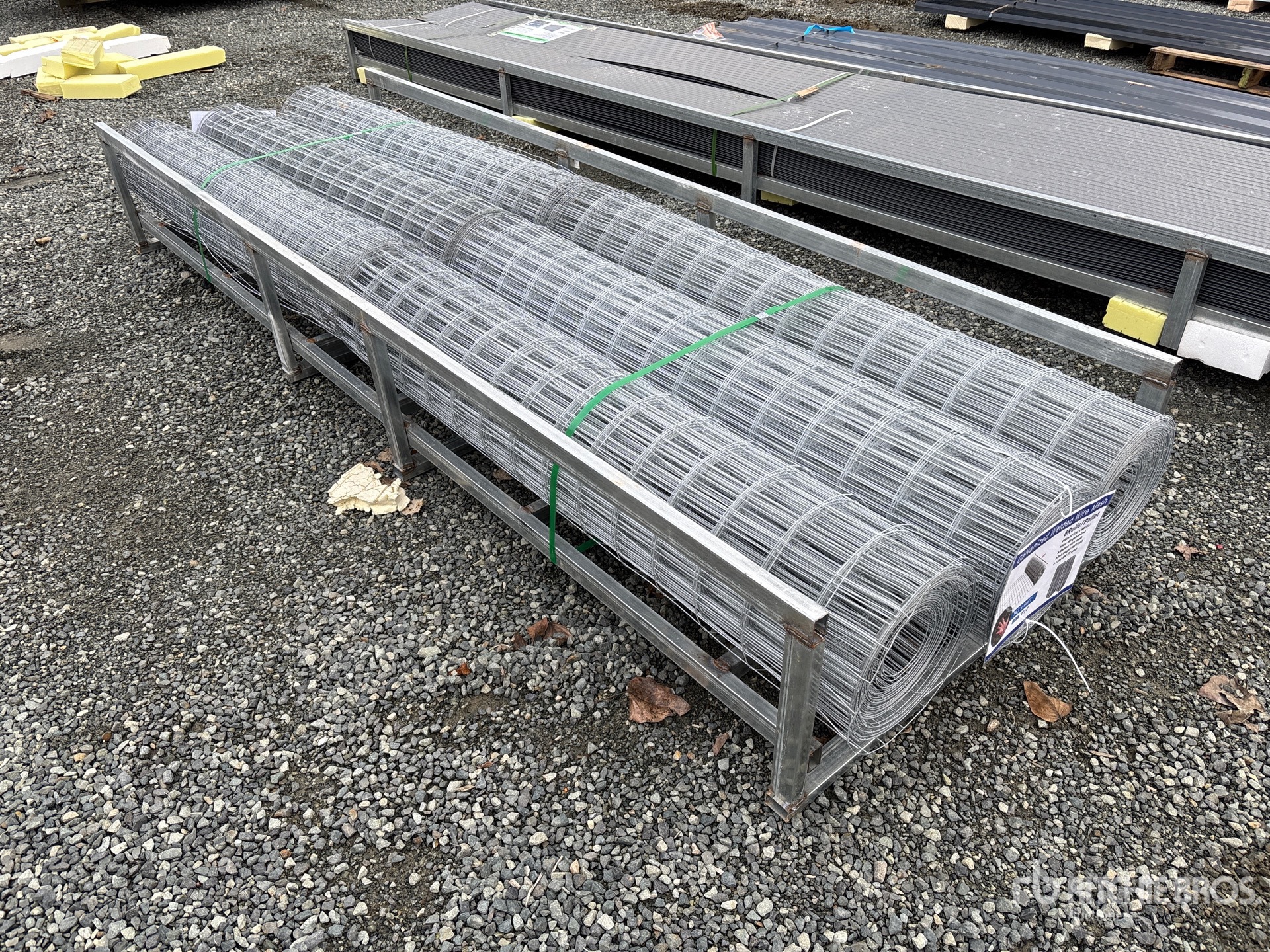 General Appearance with Imagen: esquina trasera derecha