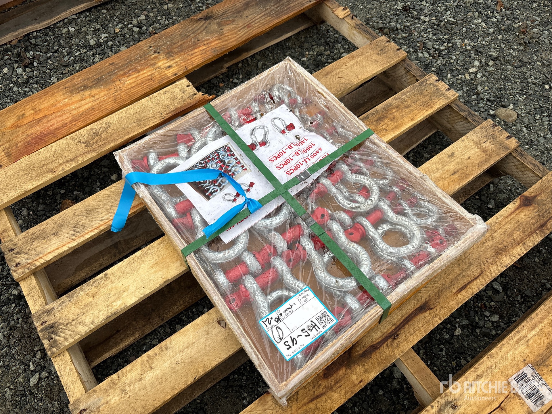 General Appearance with Image, coin arrière droit