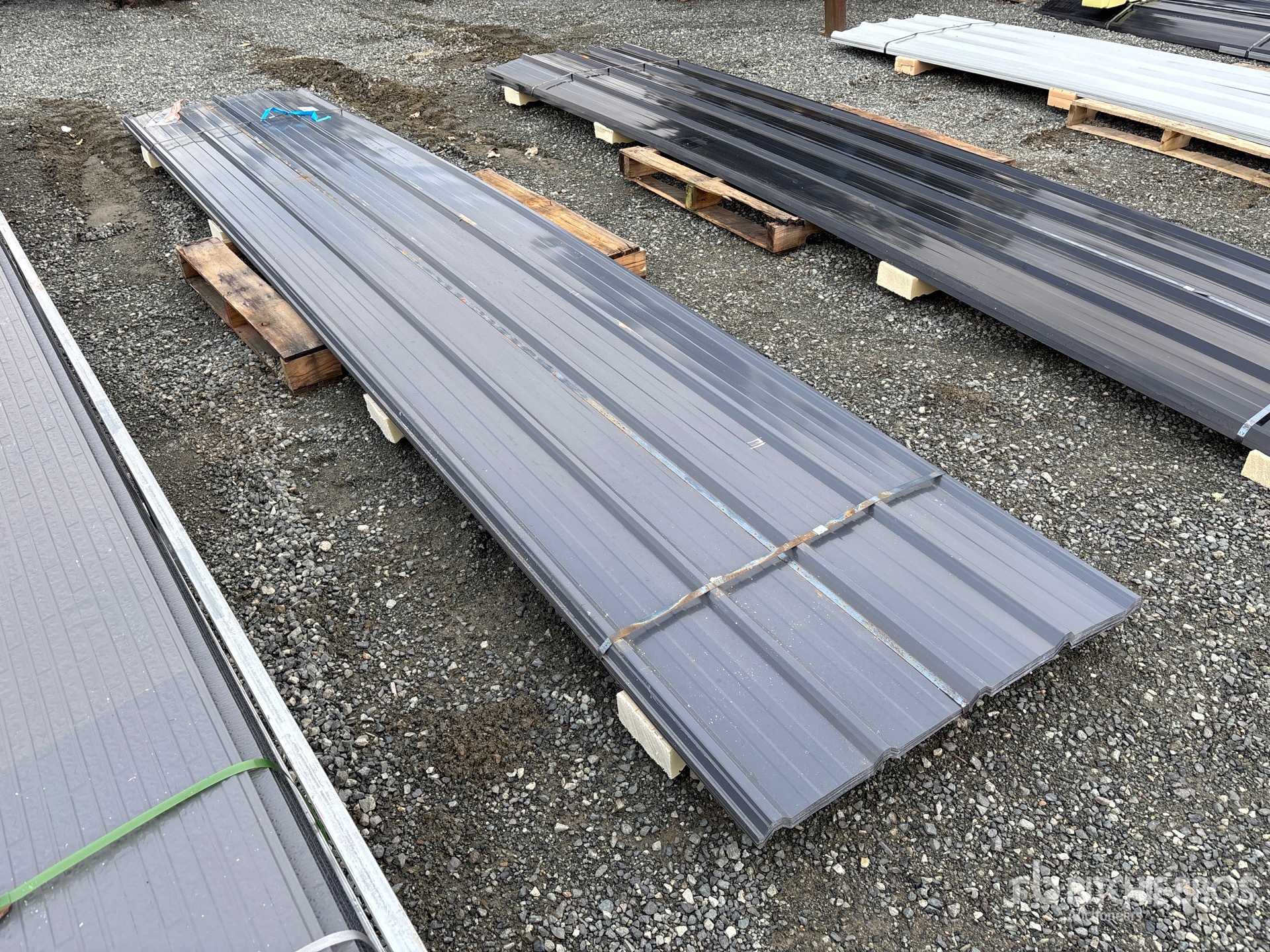 General Appearance with Imagen: esquina trasera derecha