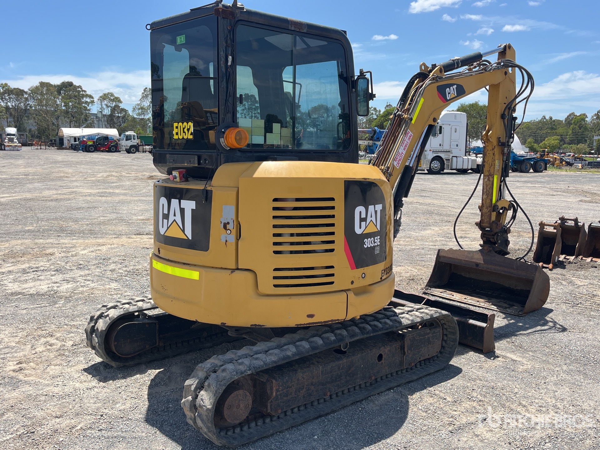 General Appearance with Zdjęcie, prawy dolny róg