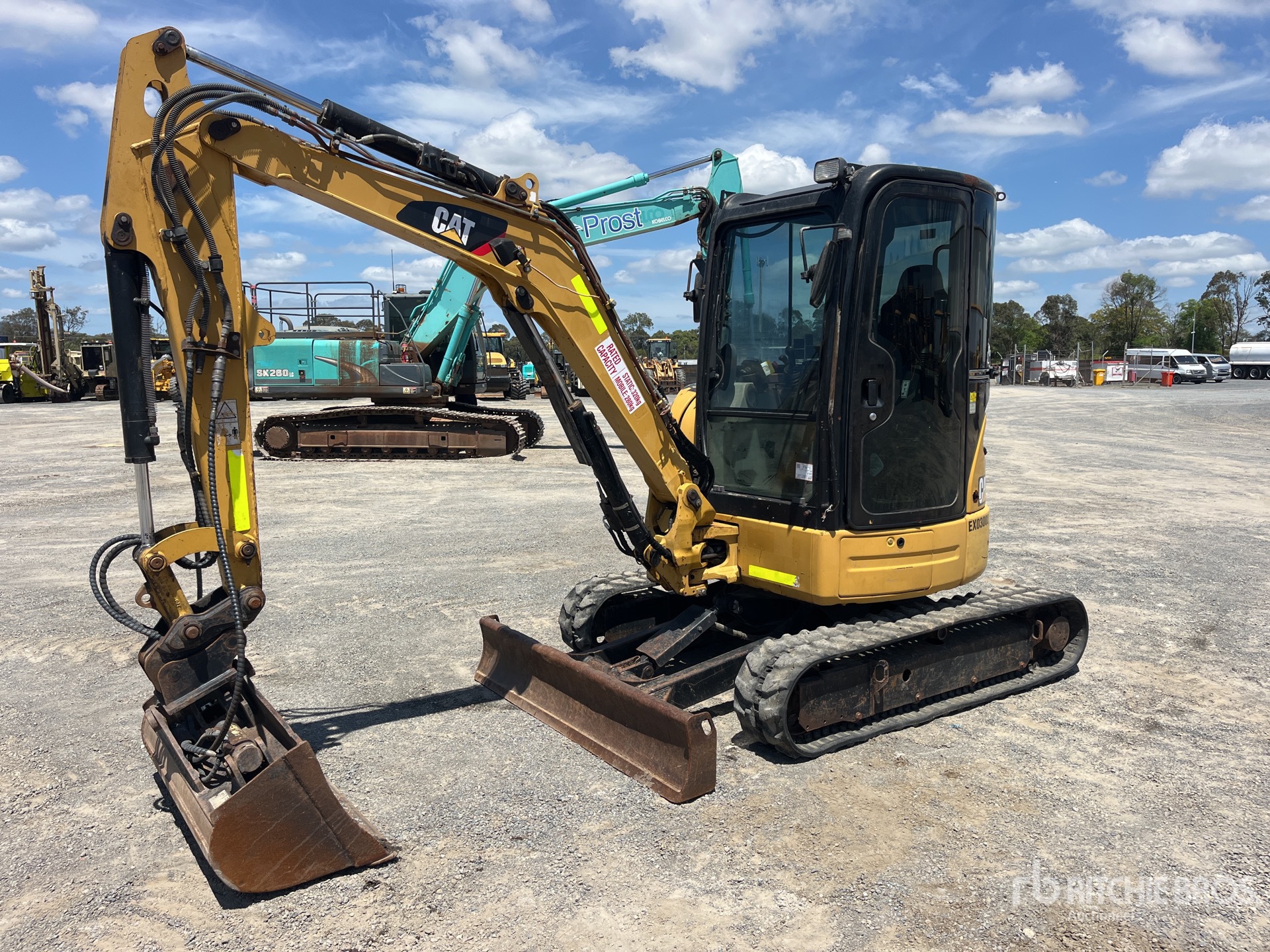 General Appearance with Zdjęcie, lewy górny róg