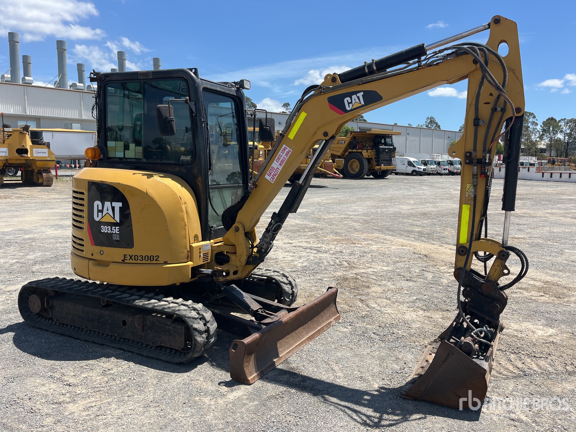 General Appearance with Zdjęcie, prawy górny róg