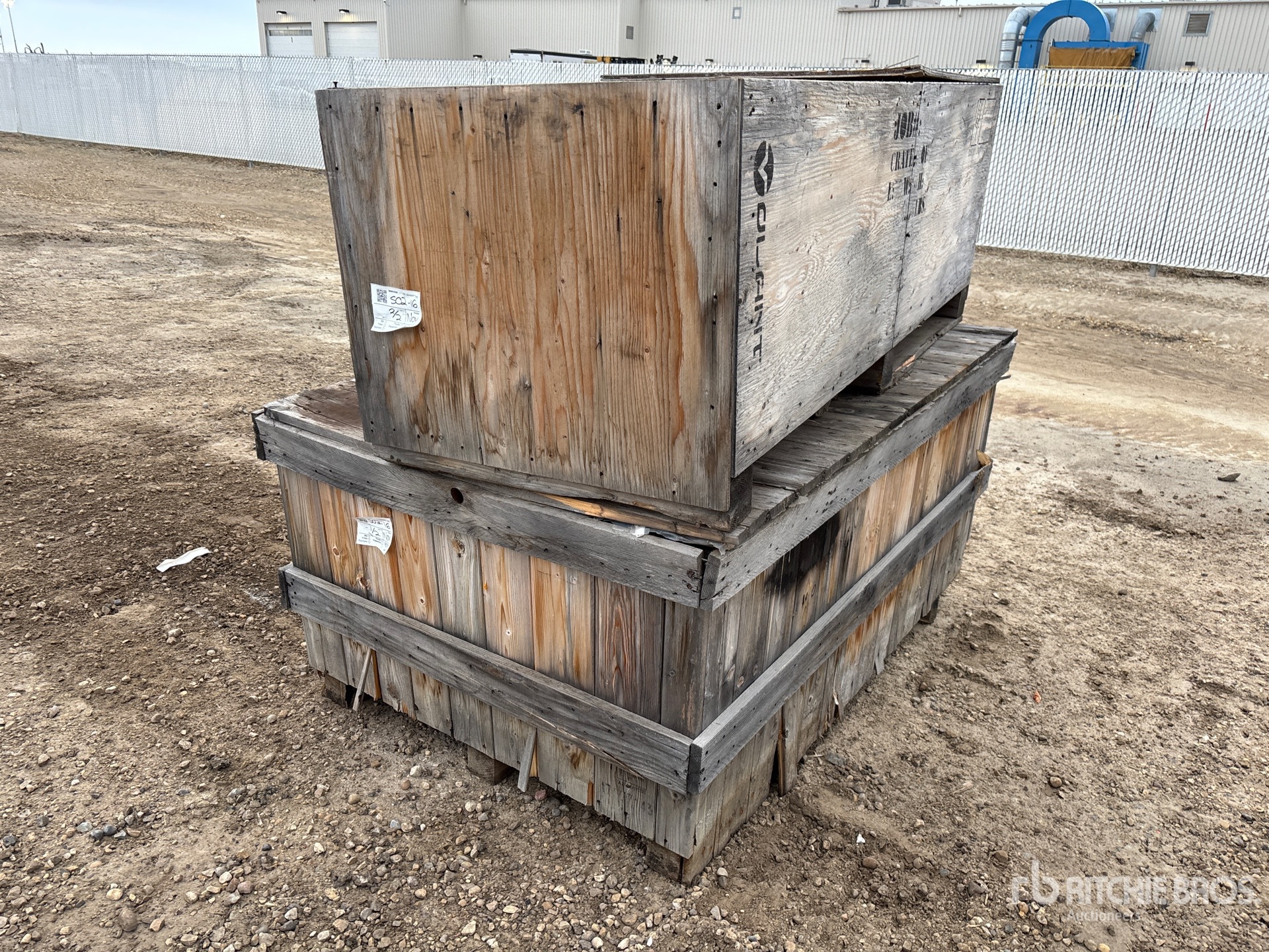 General Appearance with Foto, angolo anteriore sinistro