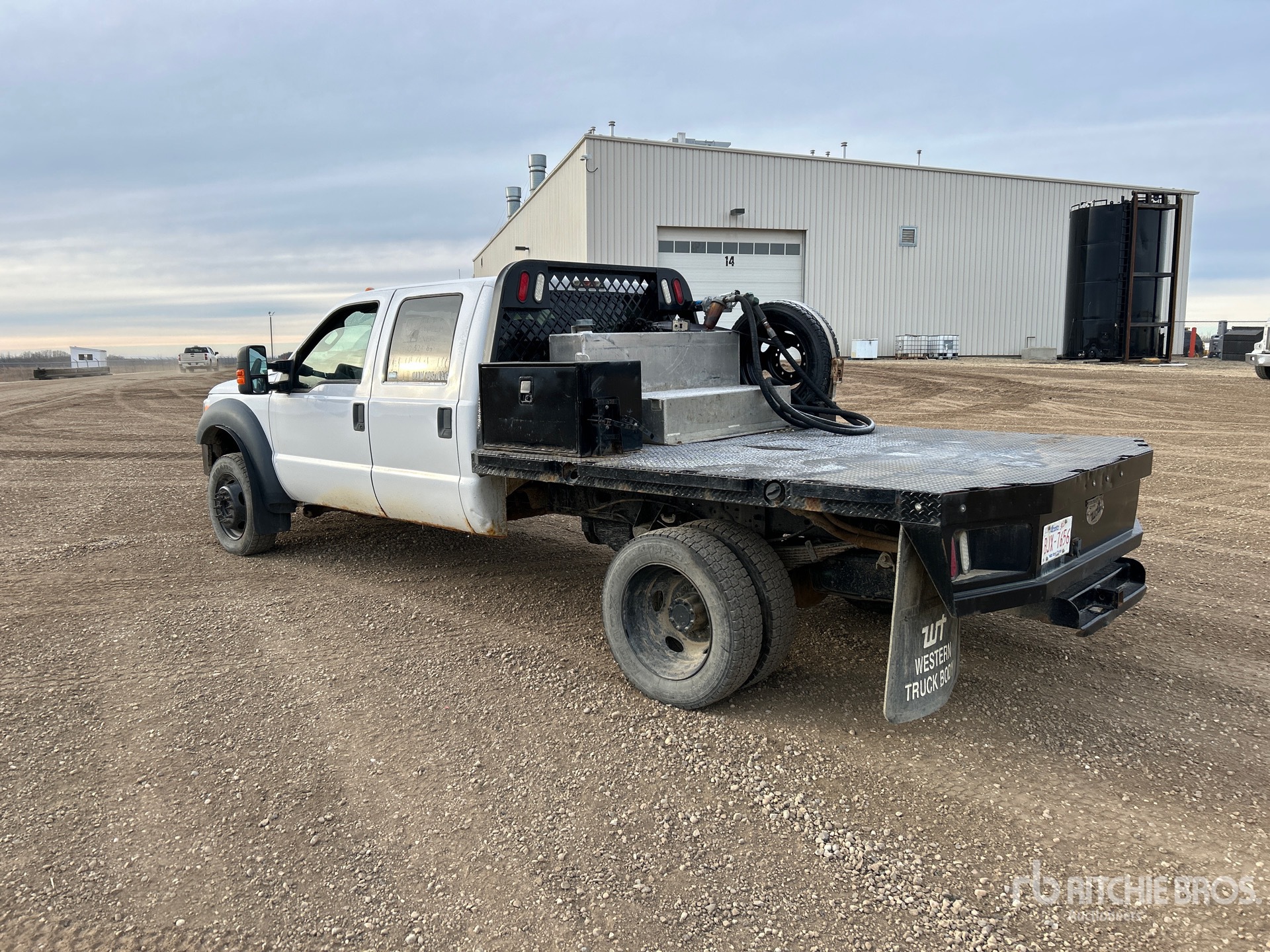 General Appearance with Zdjęcie, lewy dolny róg