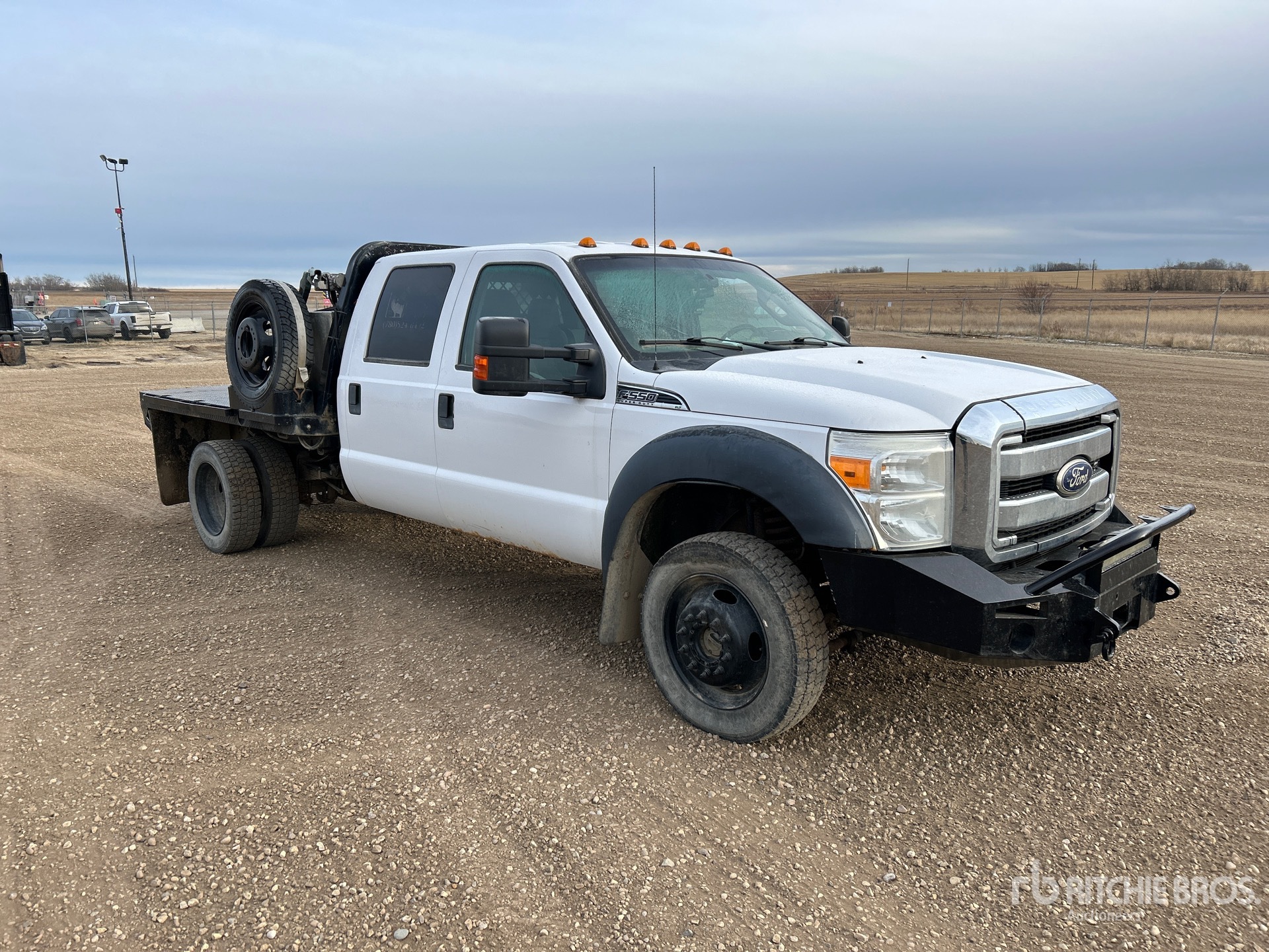 General Appearance with Zdjęcie, prawy górny róg