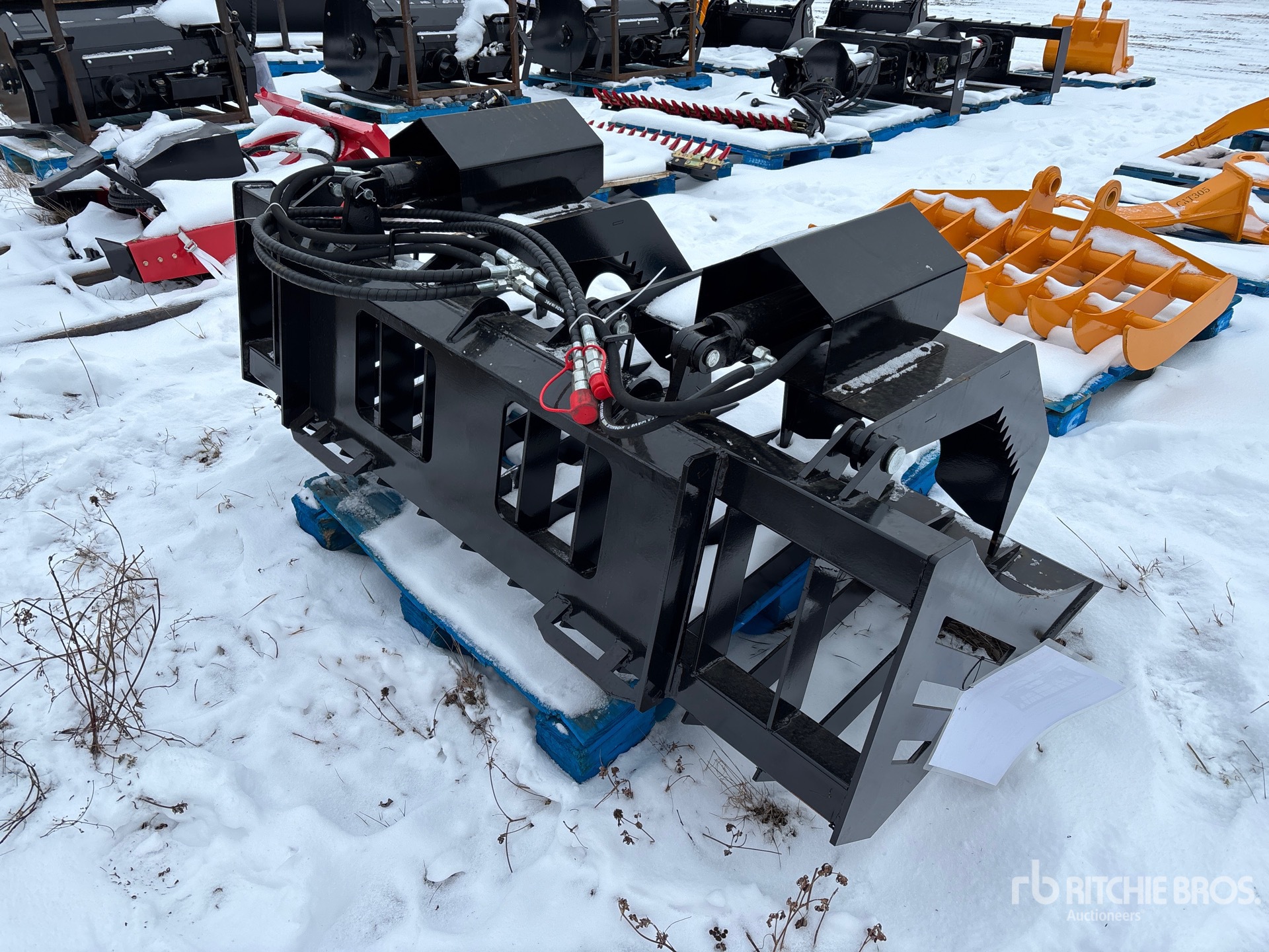 General Appearance with Zdjęcie, prawy dolny róg