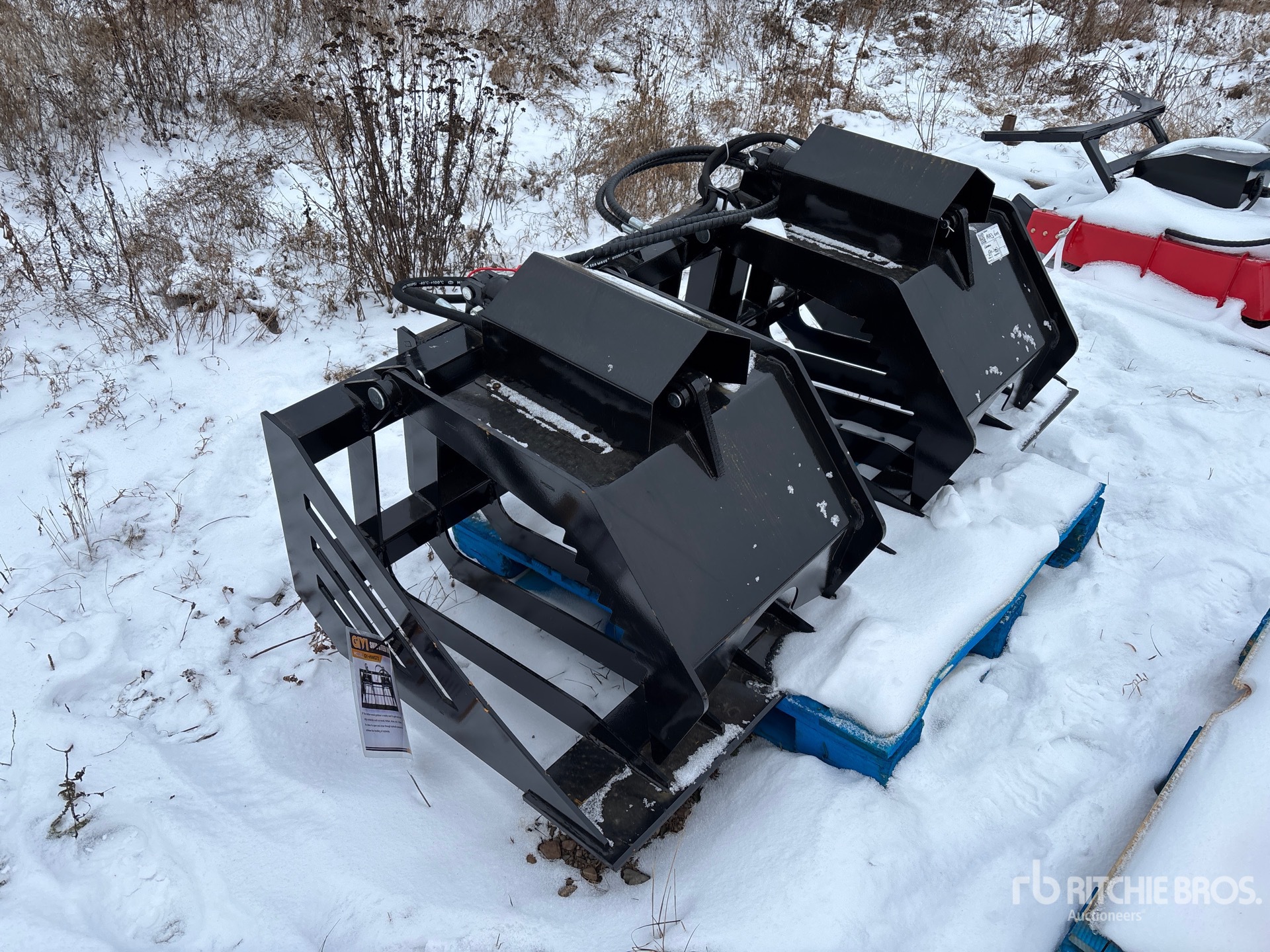 General Appearance with Zdjęcie, prawy górny róg