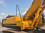 v2 Chassis - Excavator with 