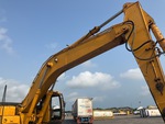 v2 Chassis - Excavator with 