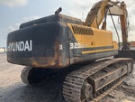 v2 Chassis - Excavator with 