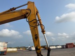 v2 Chassis - Excavator with 