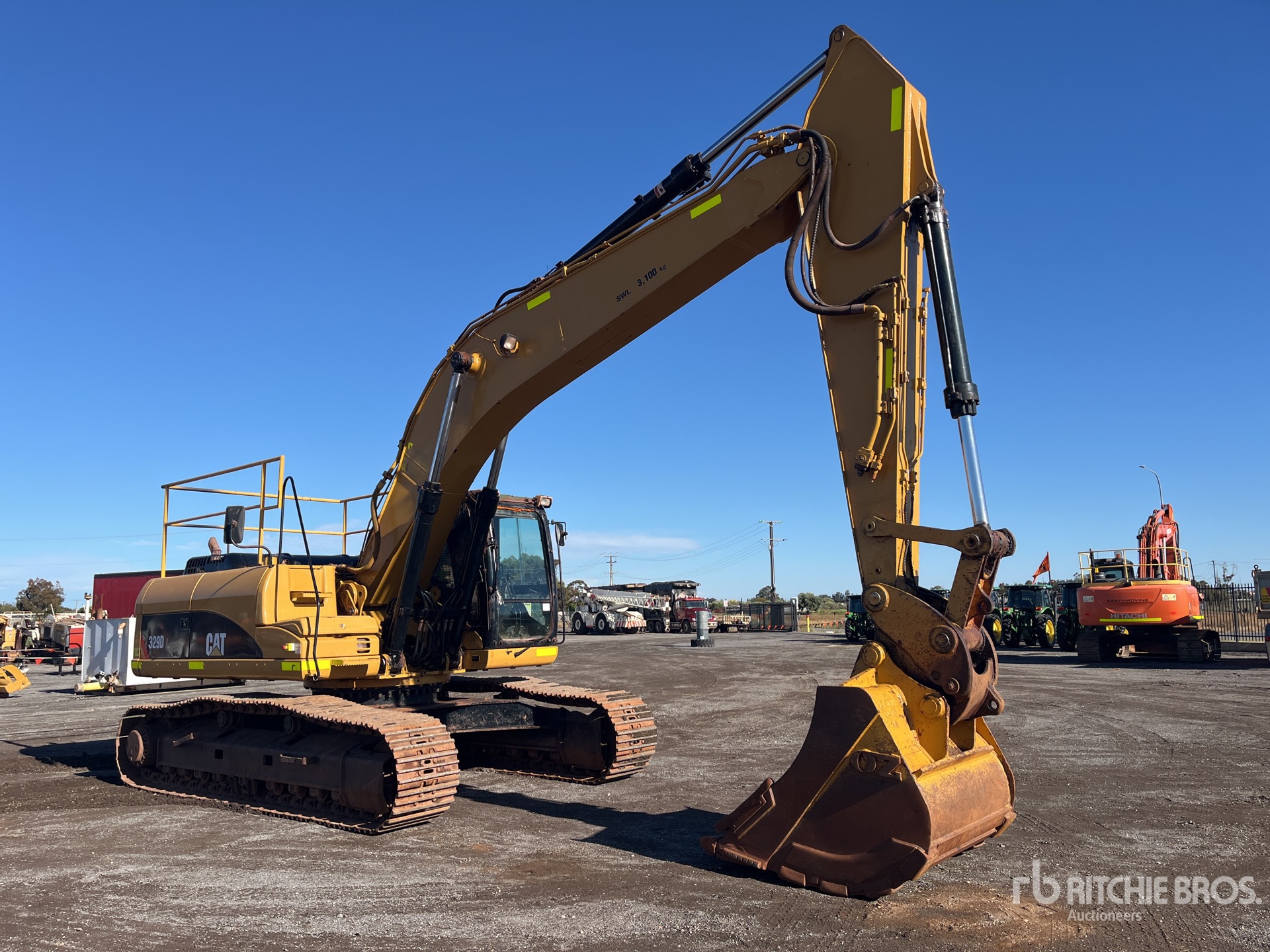 Aspect général with Image, coin avant droit