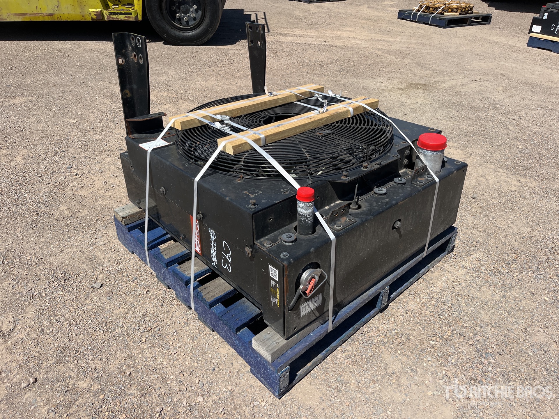 General Appearance with Imagen: esquina delantera derecha