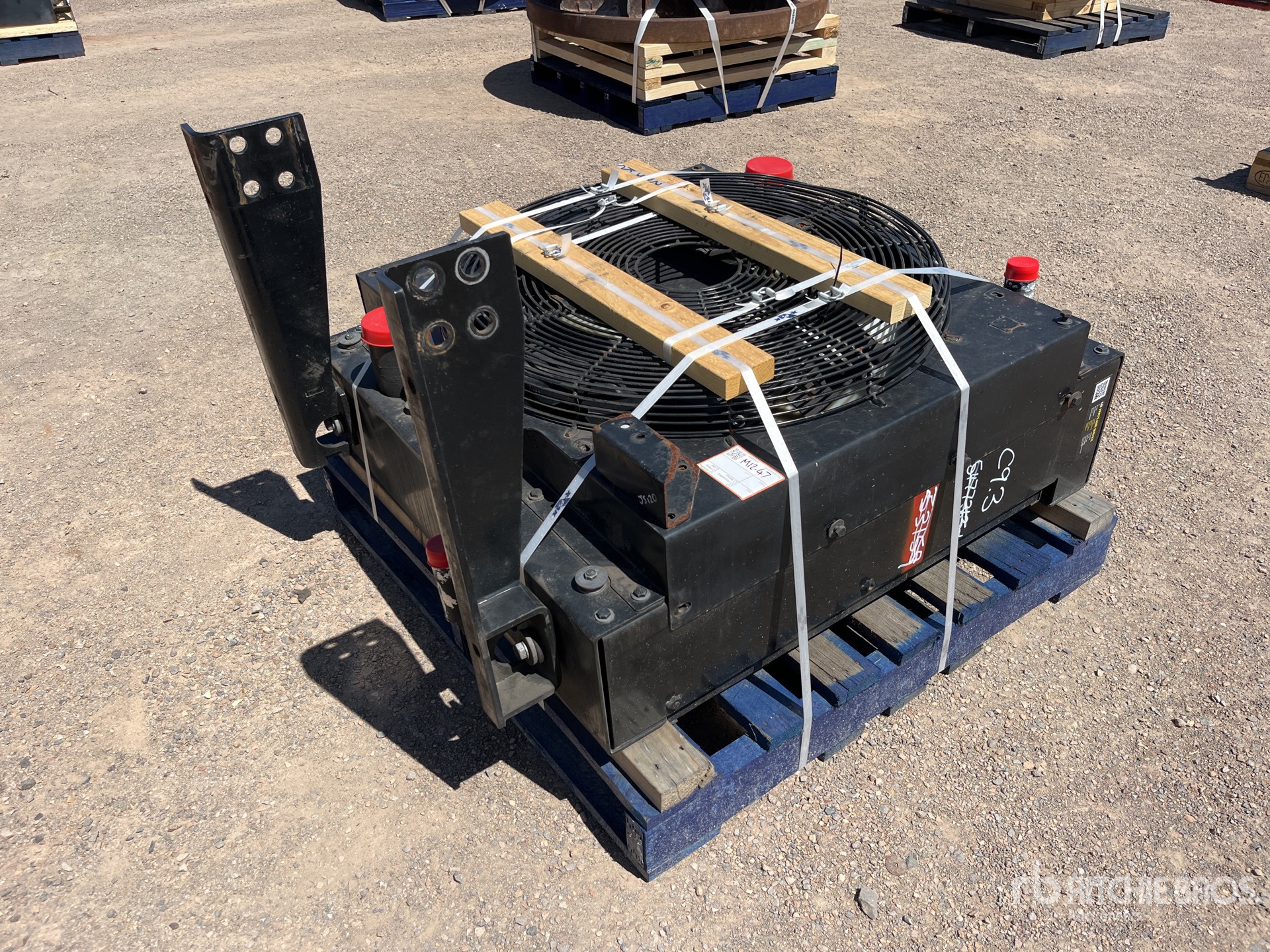 General Appearance with Imagen: esquina trasera derecha