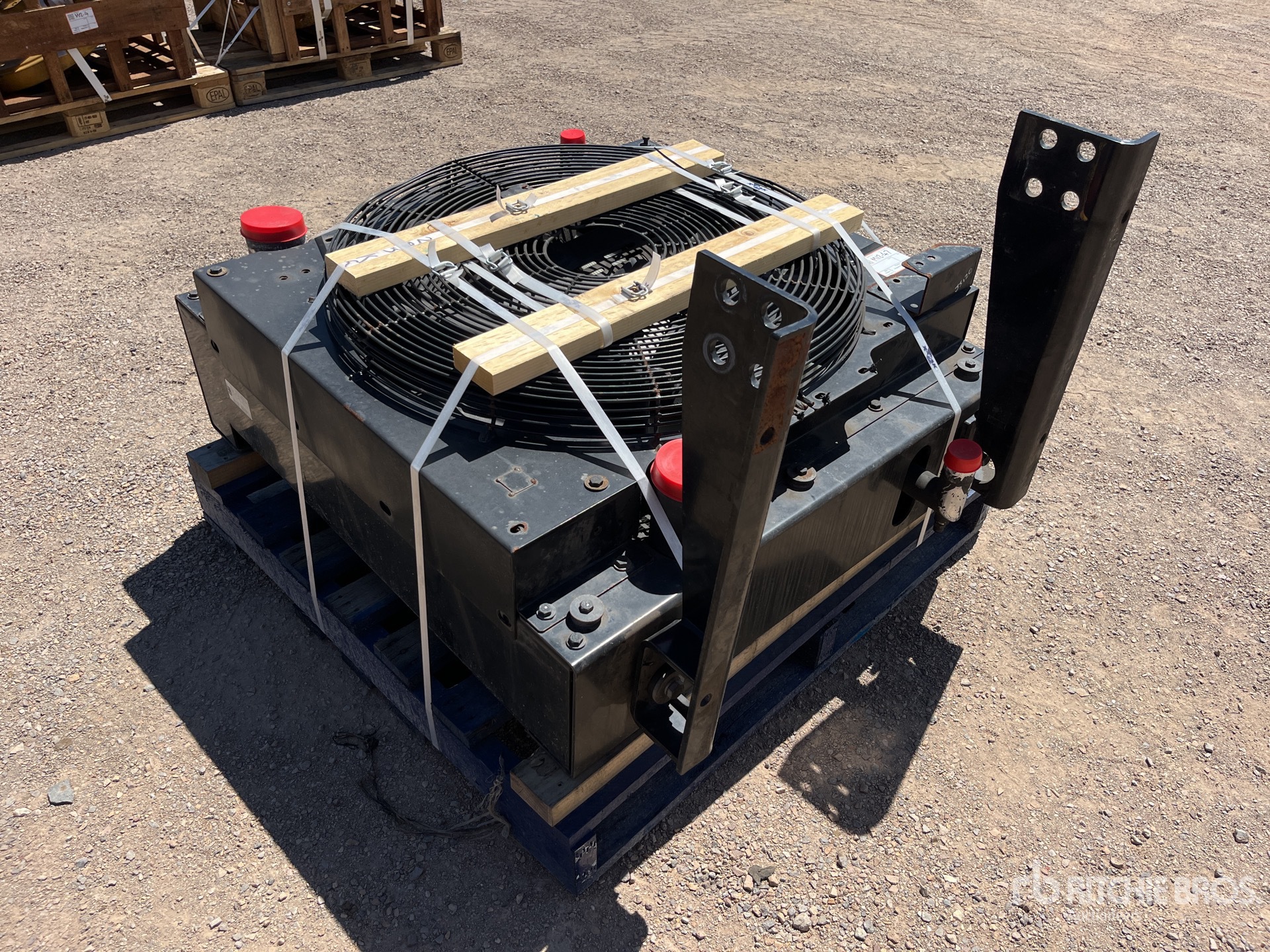 General Appearance with Imagen: esquina trasera izquierda