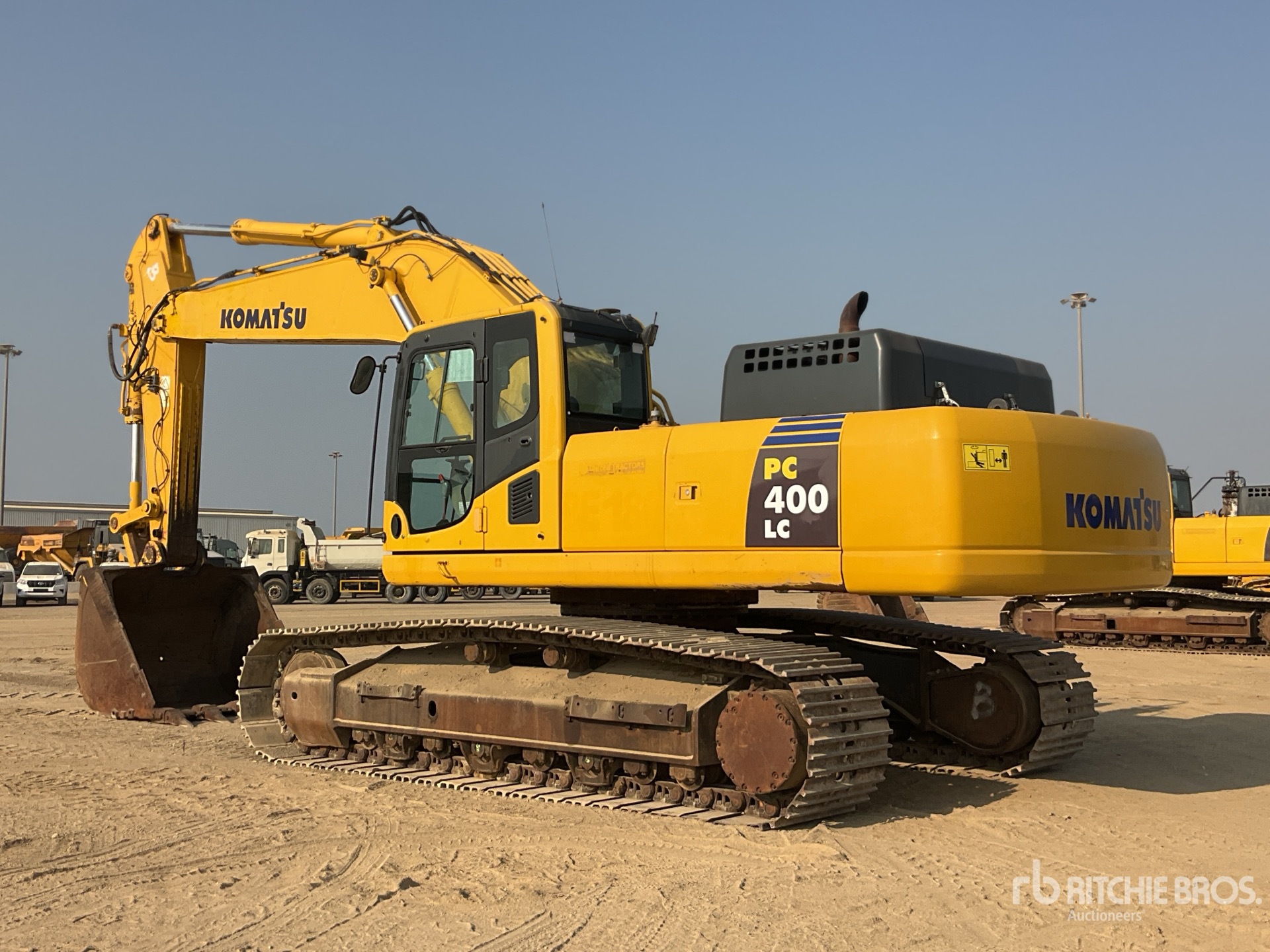 General Appearance with Imagen: esquina trasera izquierda