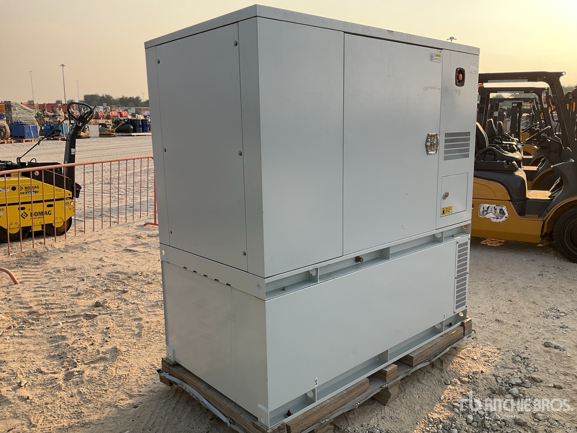 General Appearance with Zdjęcie, prawy górny róg