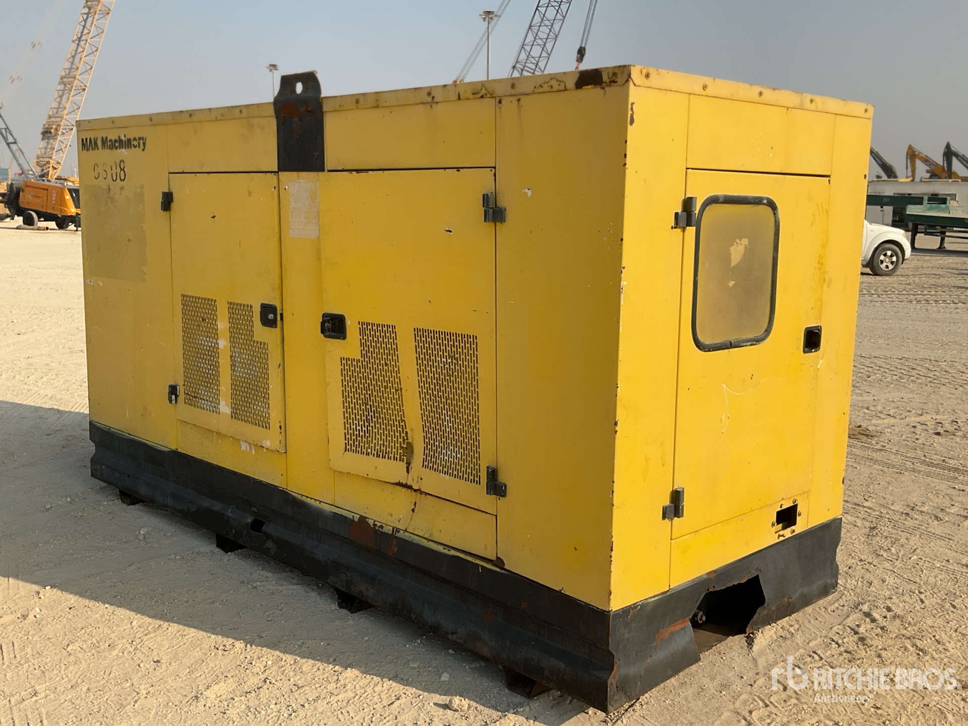 General Appearance with Imagen: esquina delantera derecha