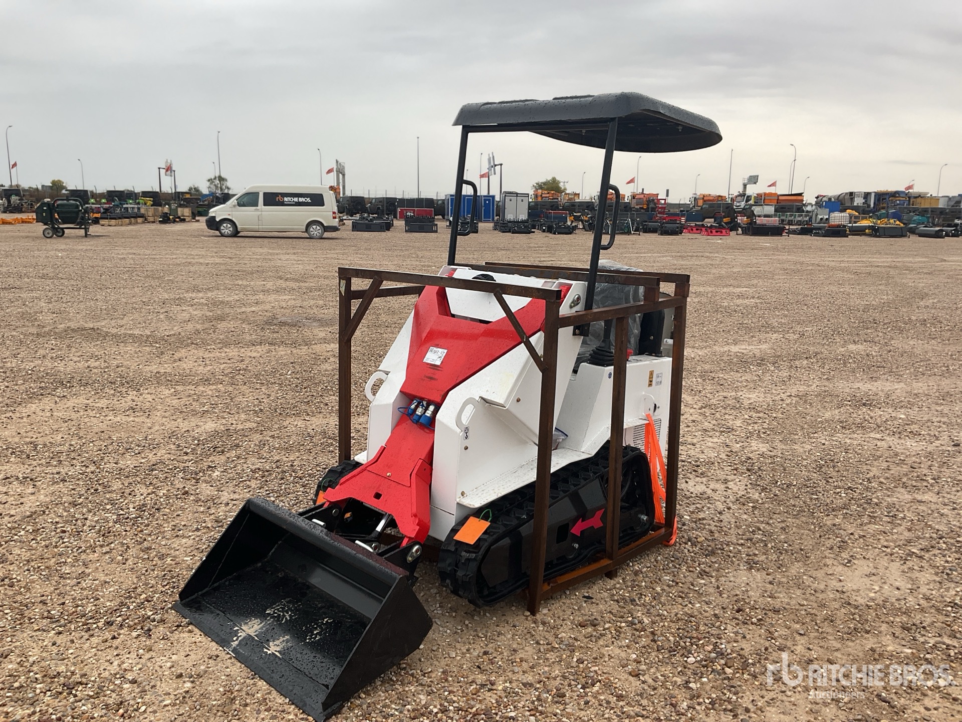 General Appearance with Imagen: esquina delantera izquierda