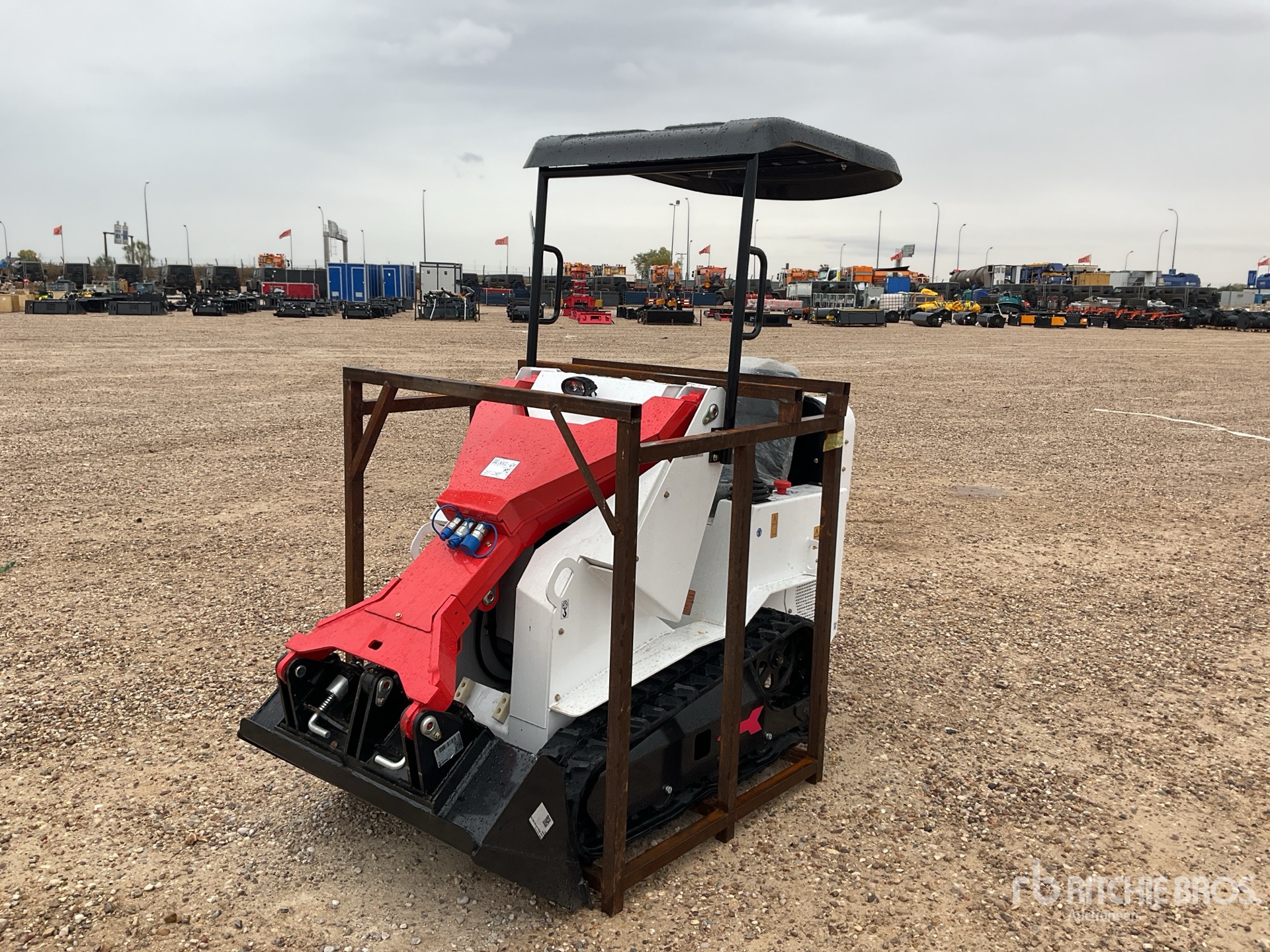 General Appearance with Imagen: esquina delantera izquierda