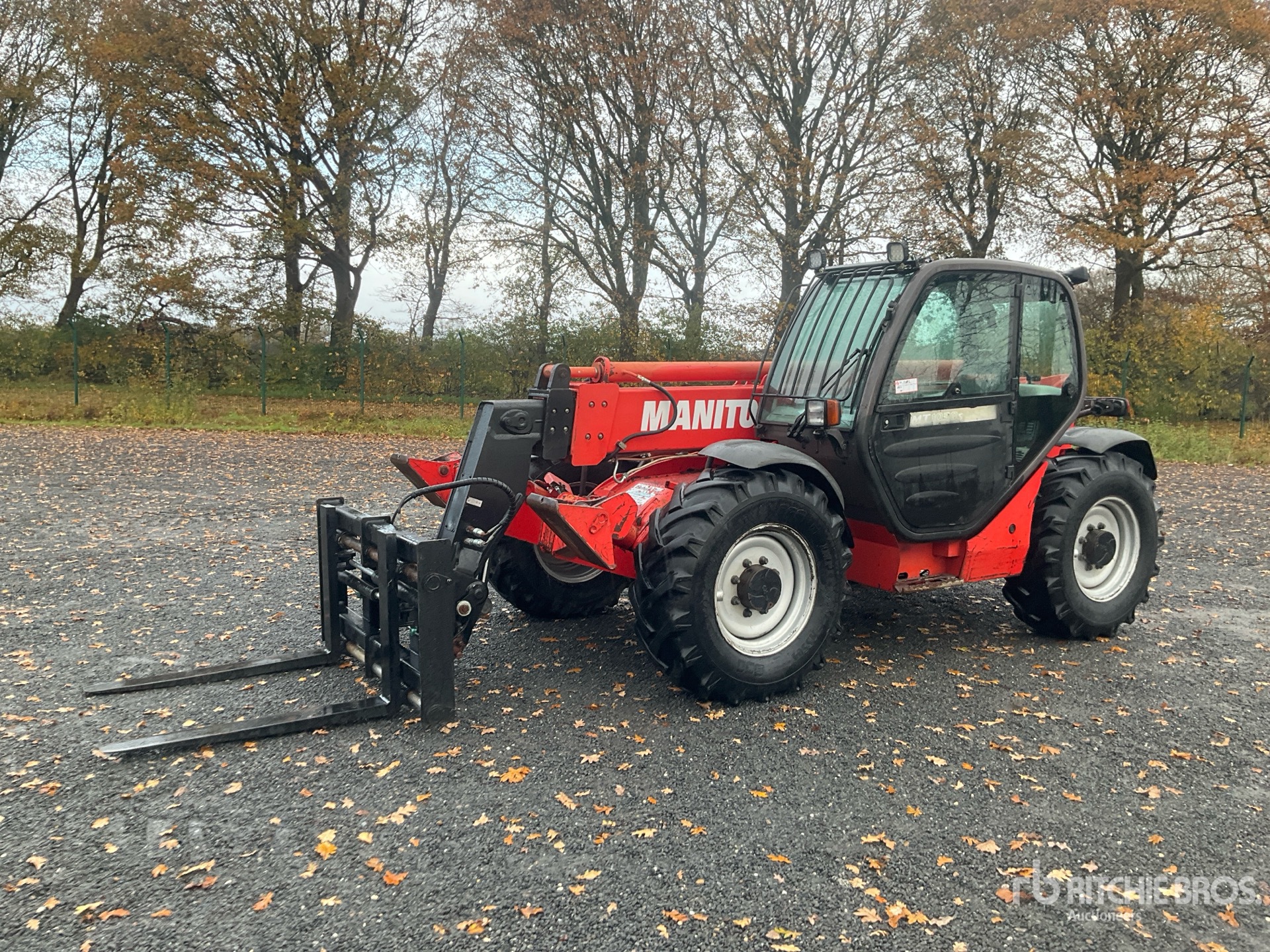 General Appearance with Imagen: esquina delantera izquierda