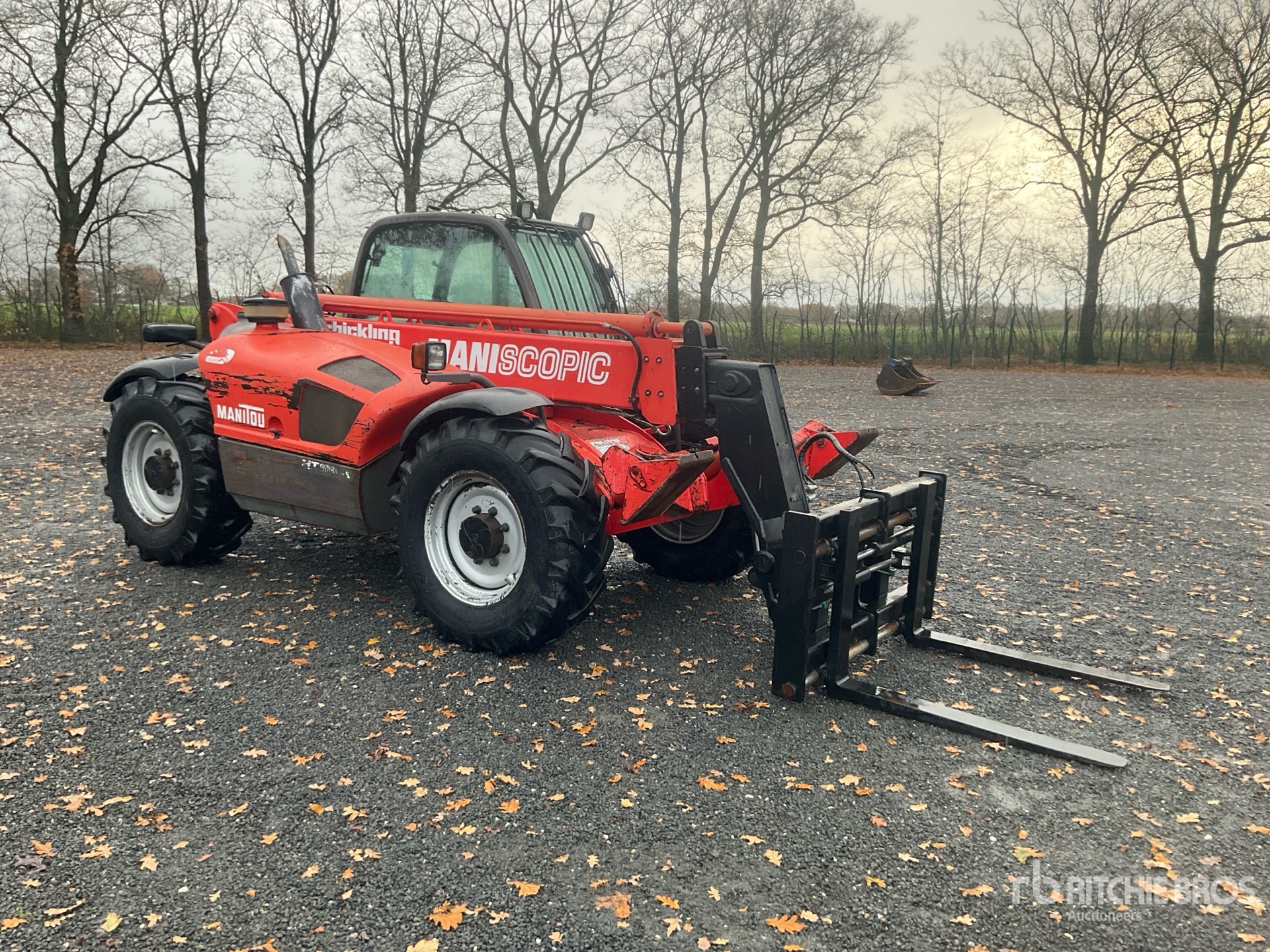 General Appearance with Imagen: esquina delantera derecha