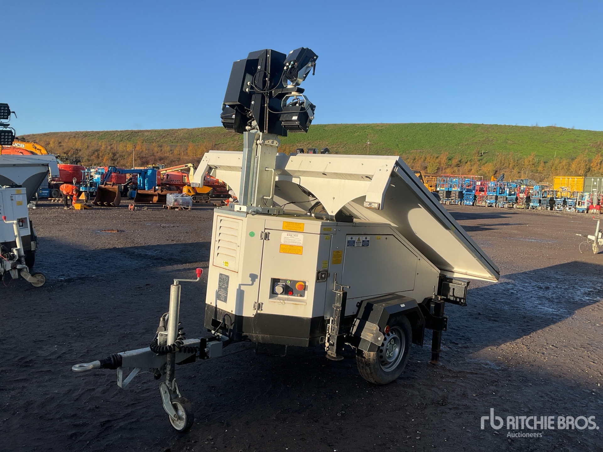 General Appearance with Imagen: esquina delantera izquierda