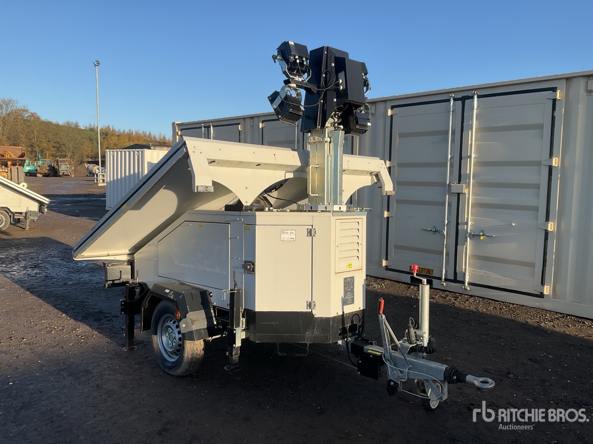 General Appearance with Imagen: esquina delantera derecha