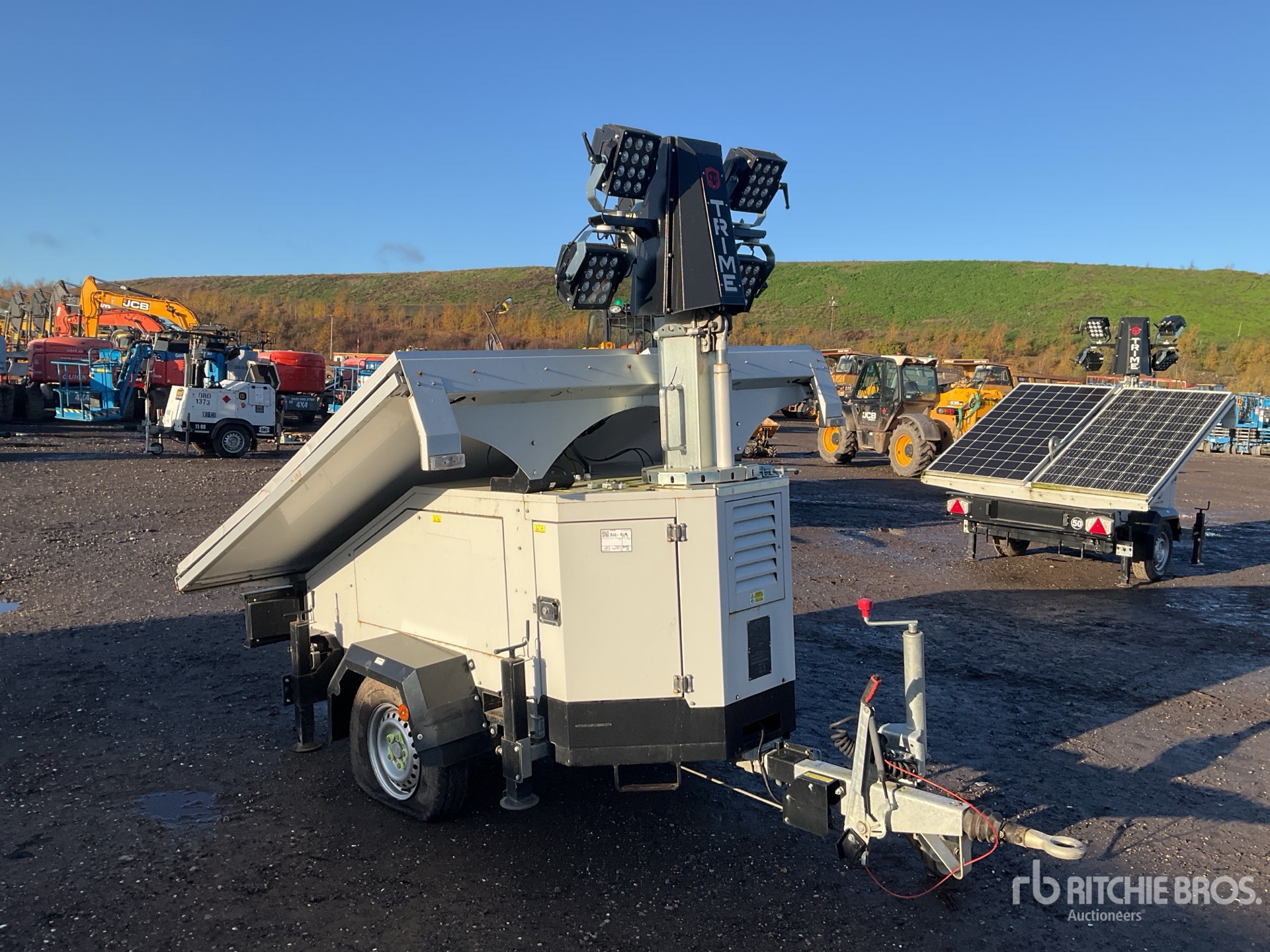 General Appearance with Imagen: esquina delantera derecha